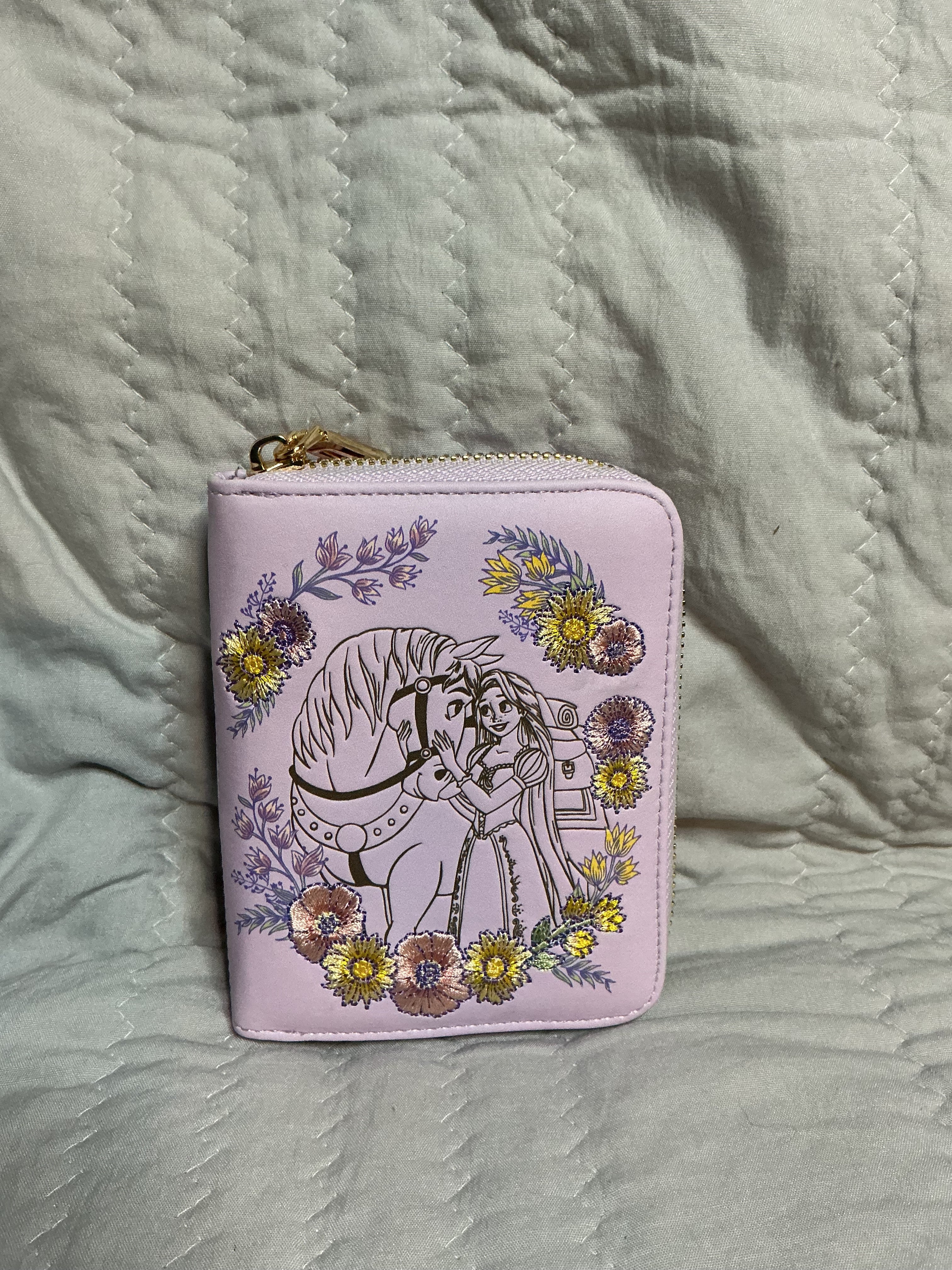 Wallets
