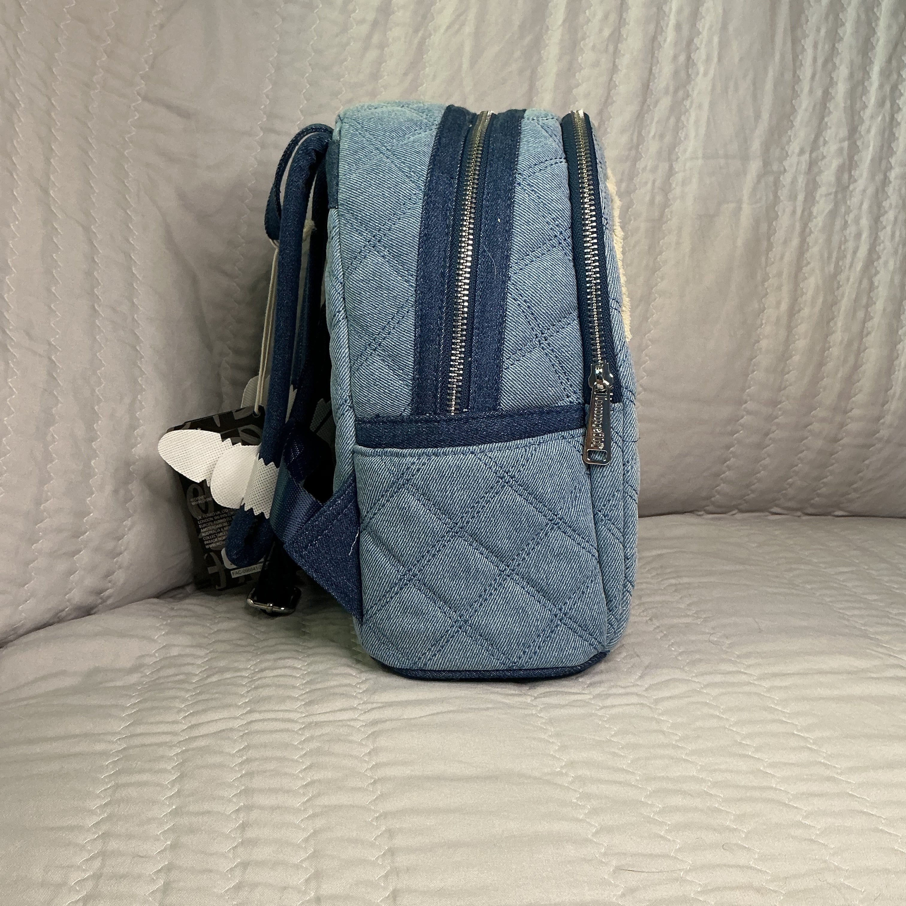 Denim Stitch