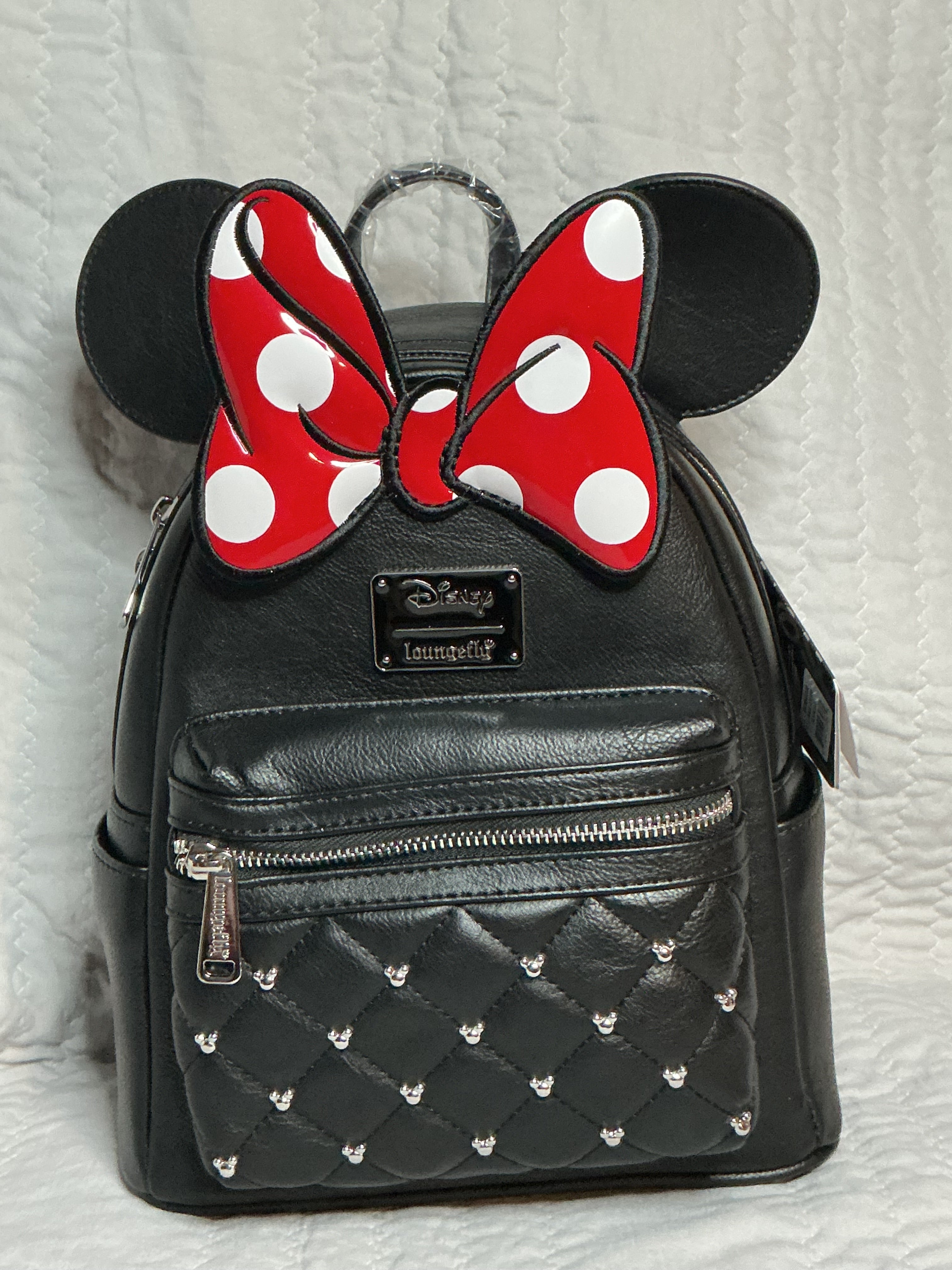 Minnie Mouse