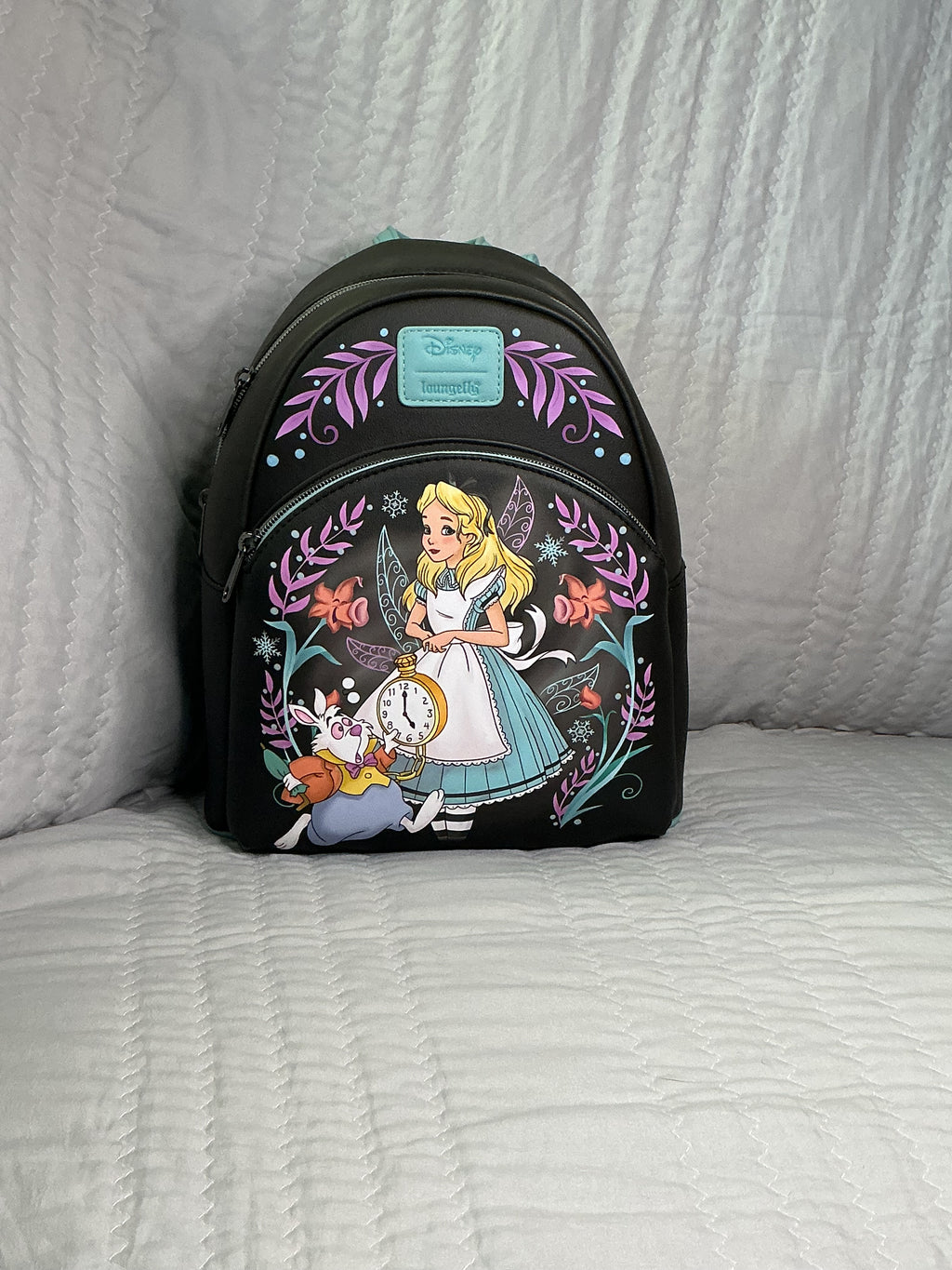 Alice And Wonderland
