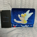 Tinker bell velvet