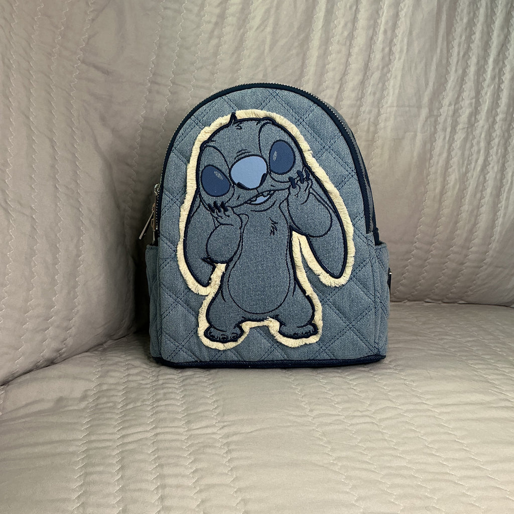Denim Stitch