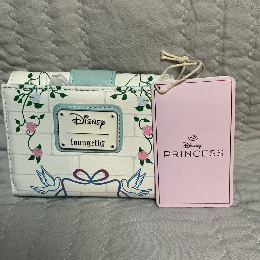 Cinderella Stained Glass Set