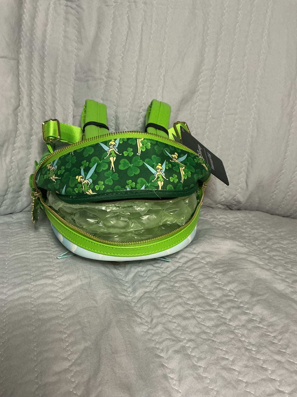 Tinker Bell Clover