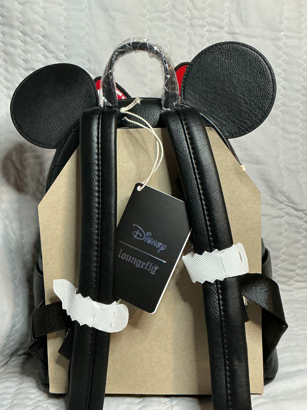 Minnie Mouse