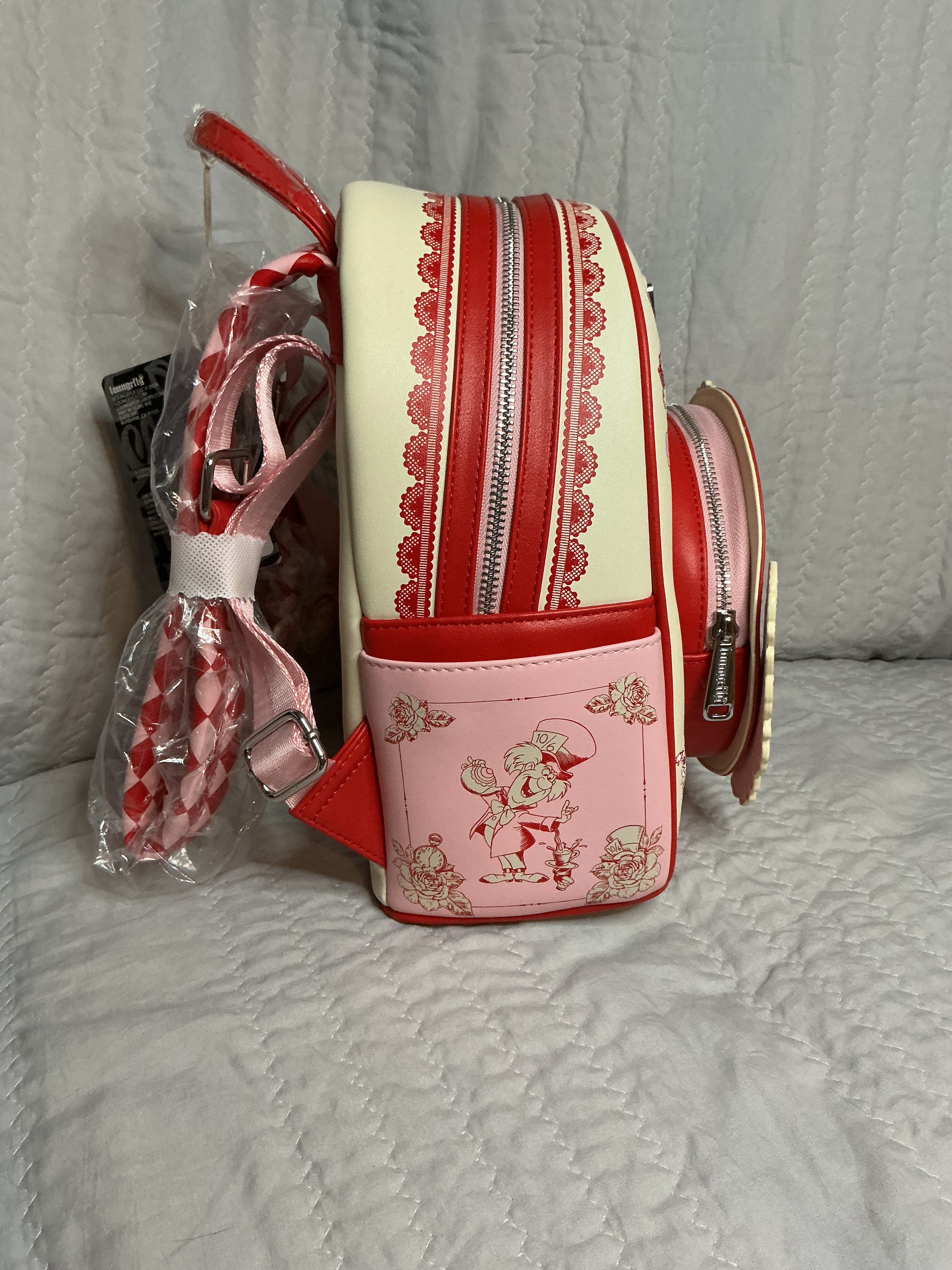 Alice Sketchy Scented