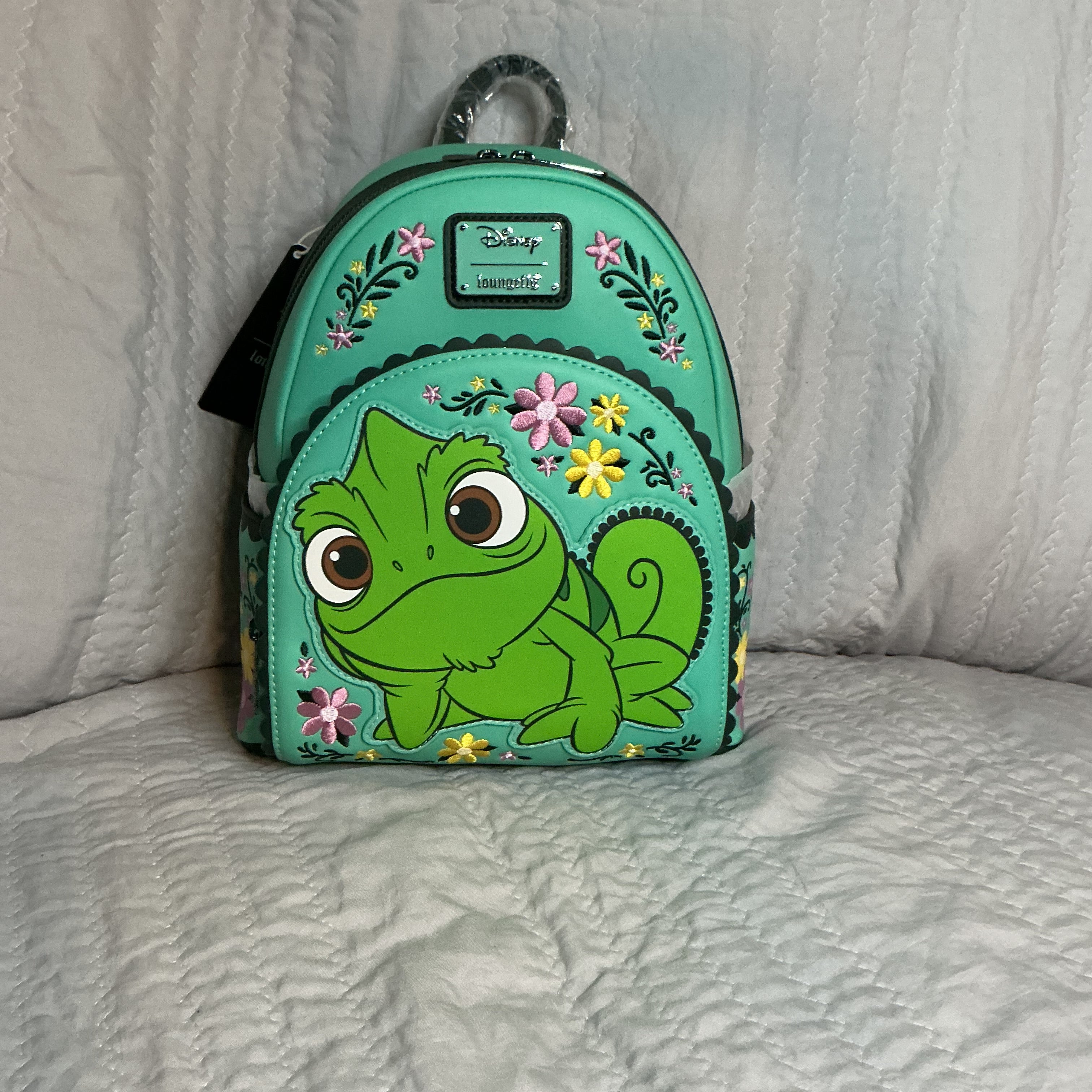 Disney Pascal