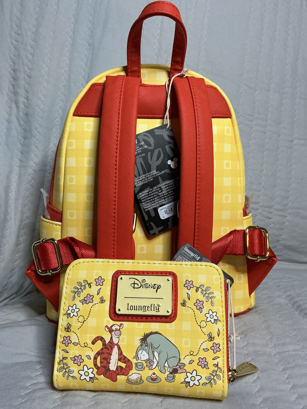 Winnie The Pooh Set