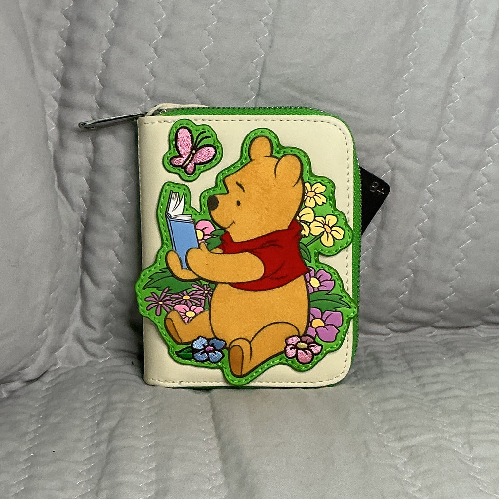 Winnie The Pooh