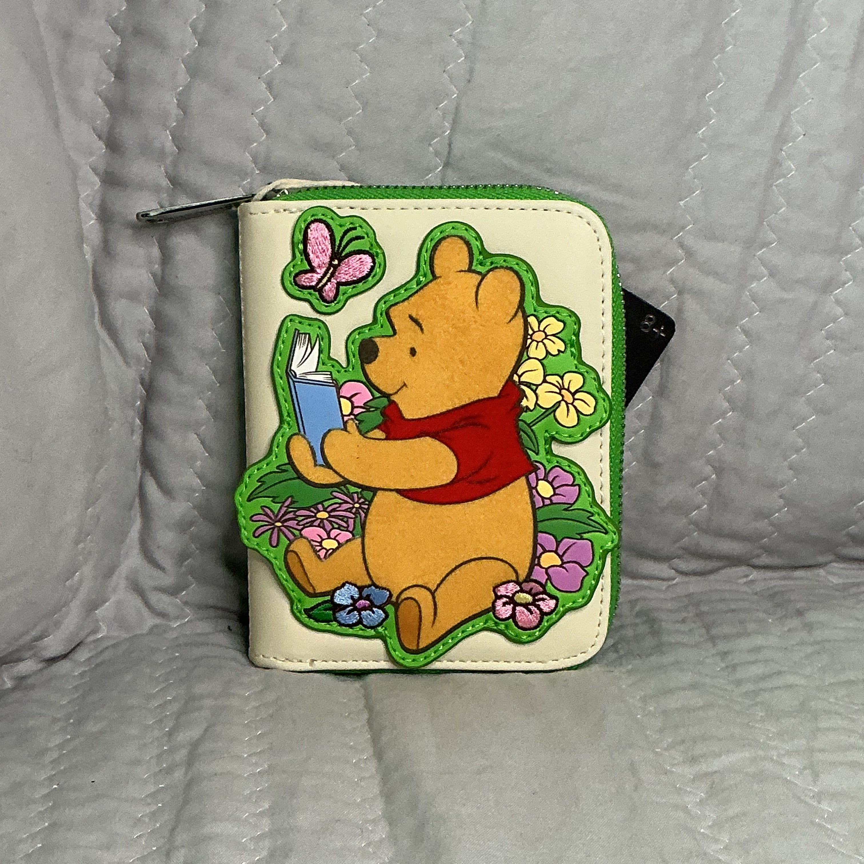 Winnie The Pooh