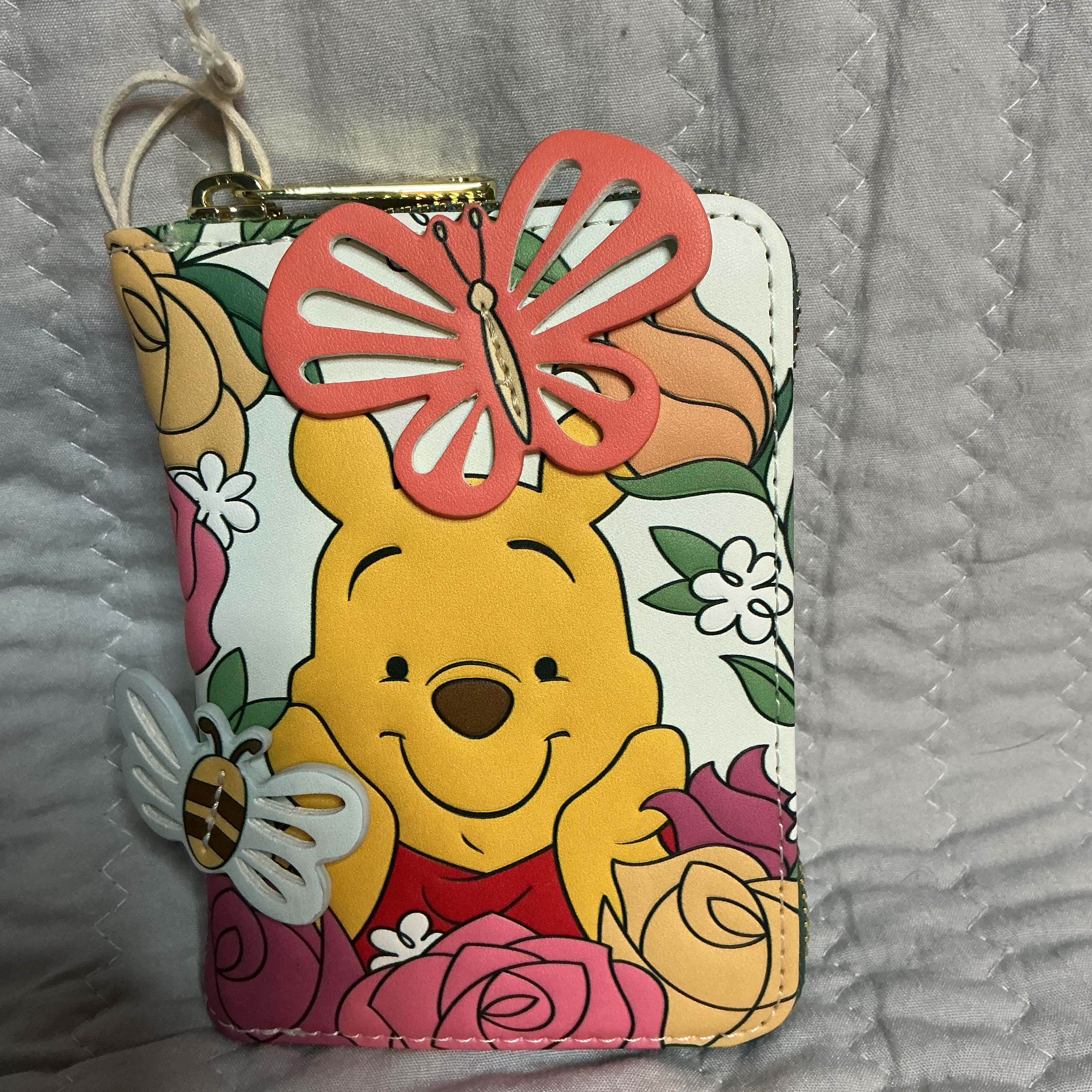 Winnie The Pooh