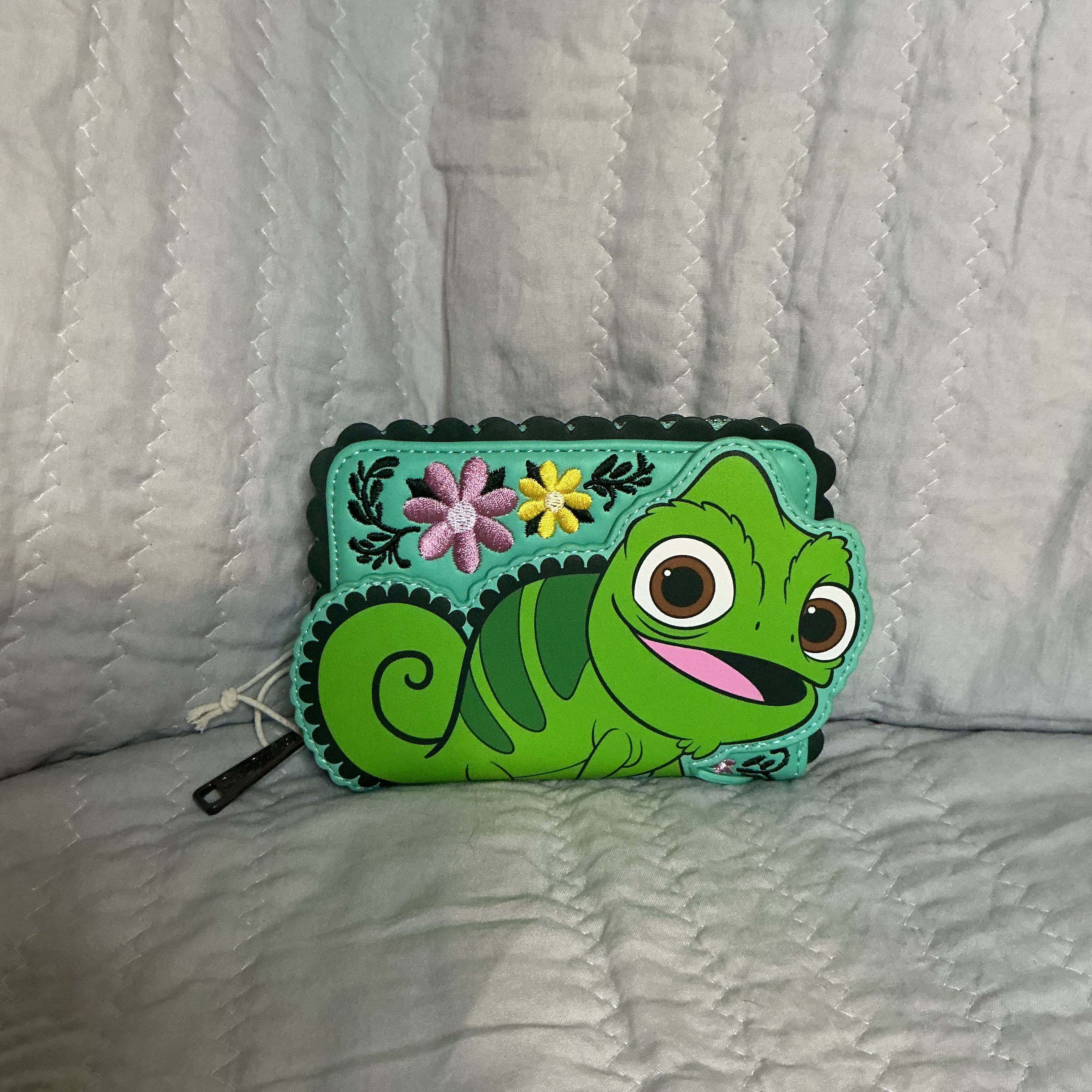 Disney Pascal