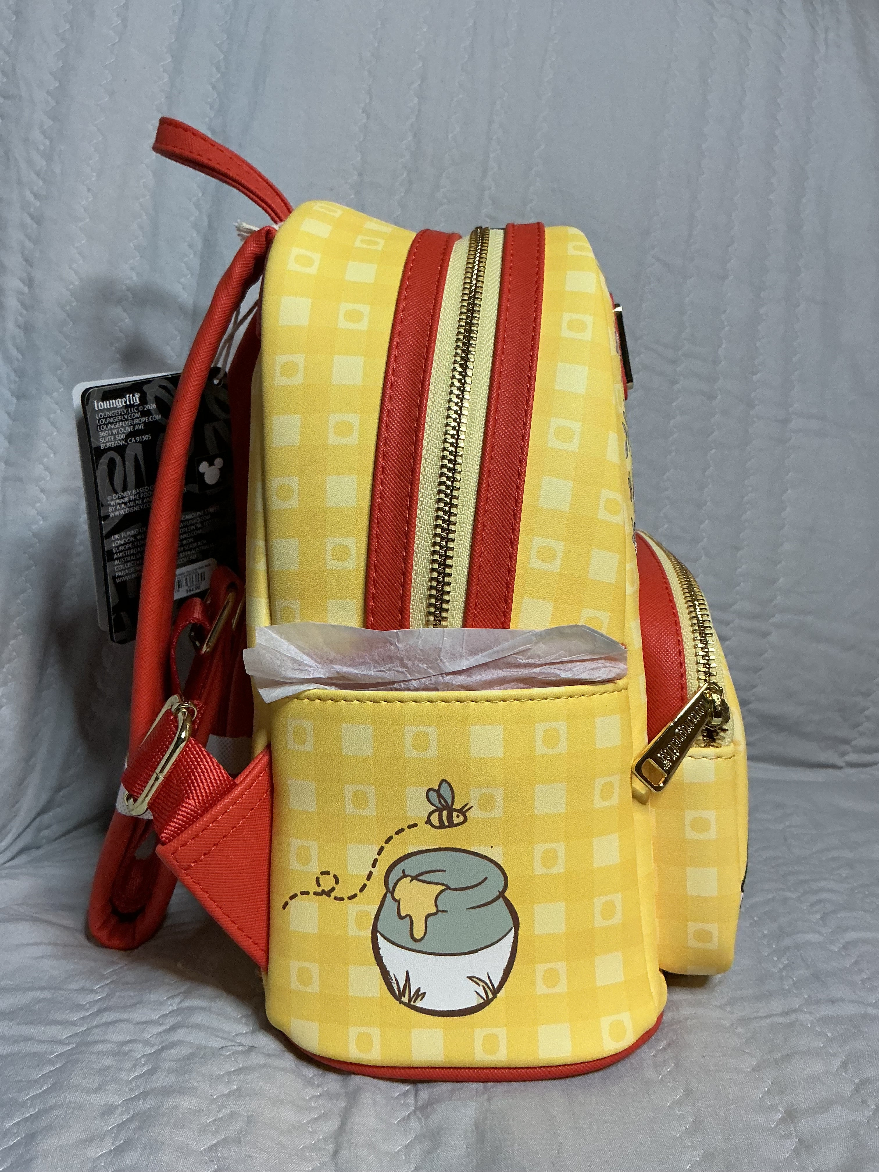 Winnie The Pooh Set