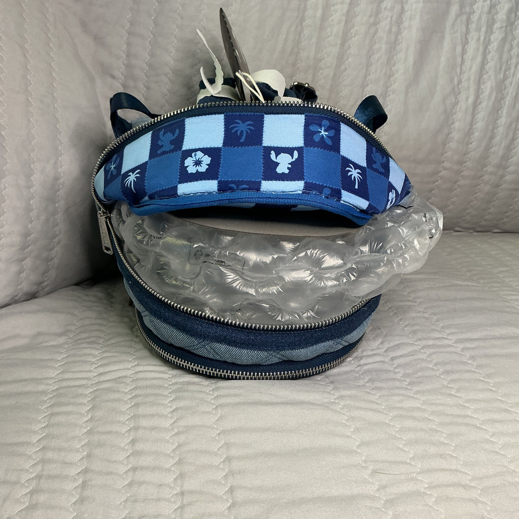 Denim Stitch