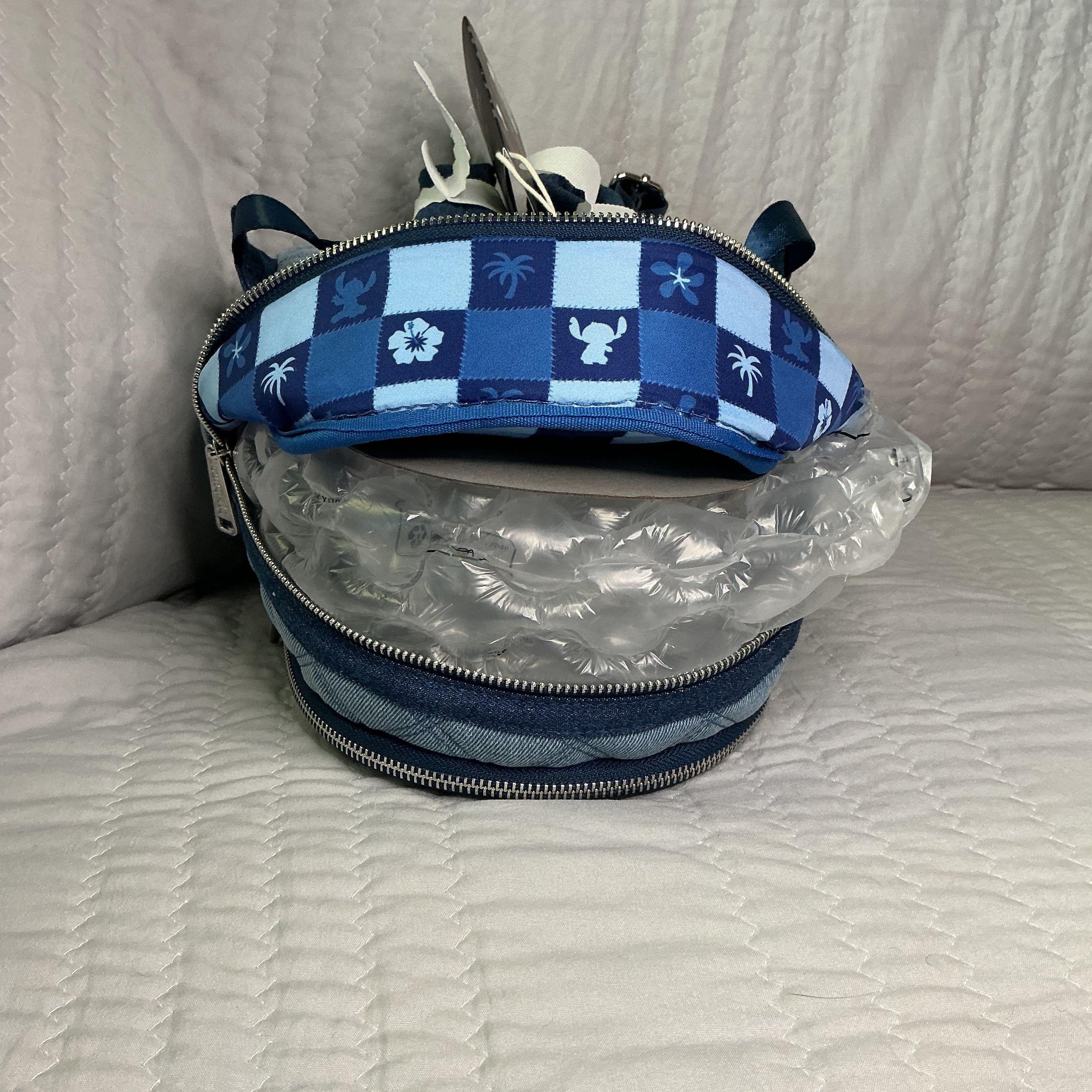 Denim Stitch