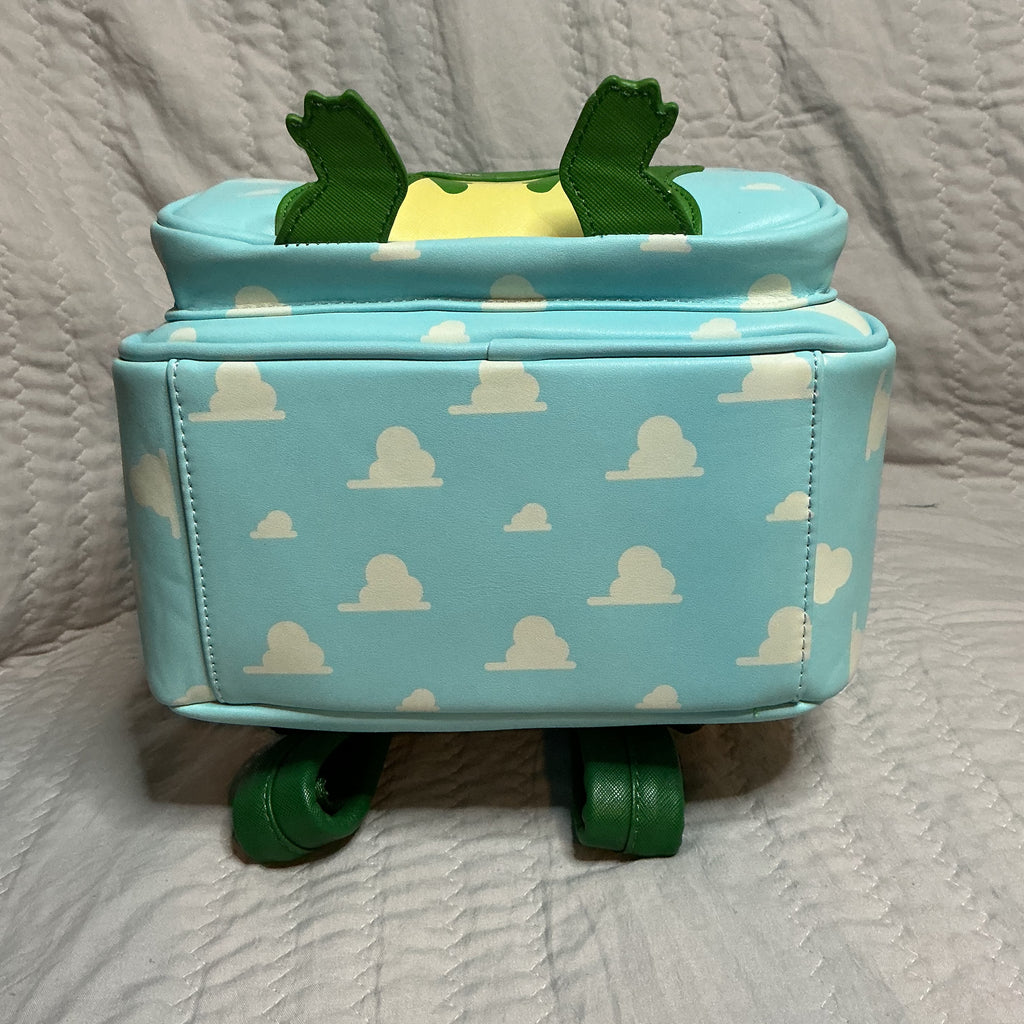 Rex Limited Edition Loungefly