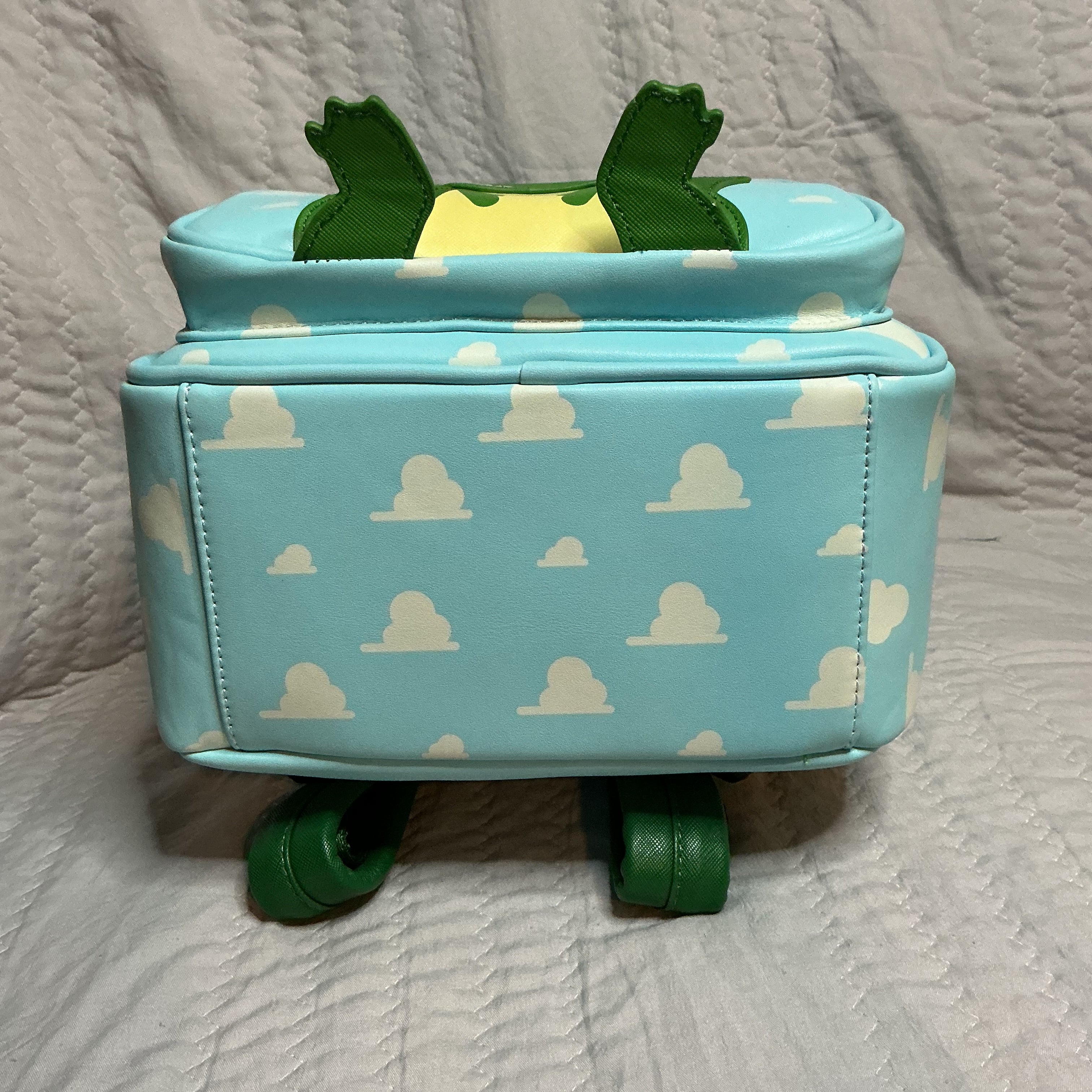 Rex Limited Edition Loungefly