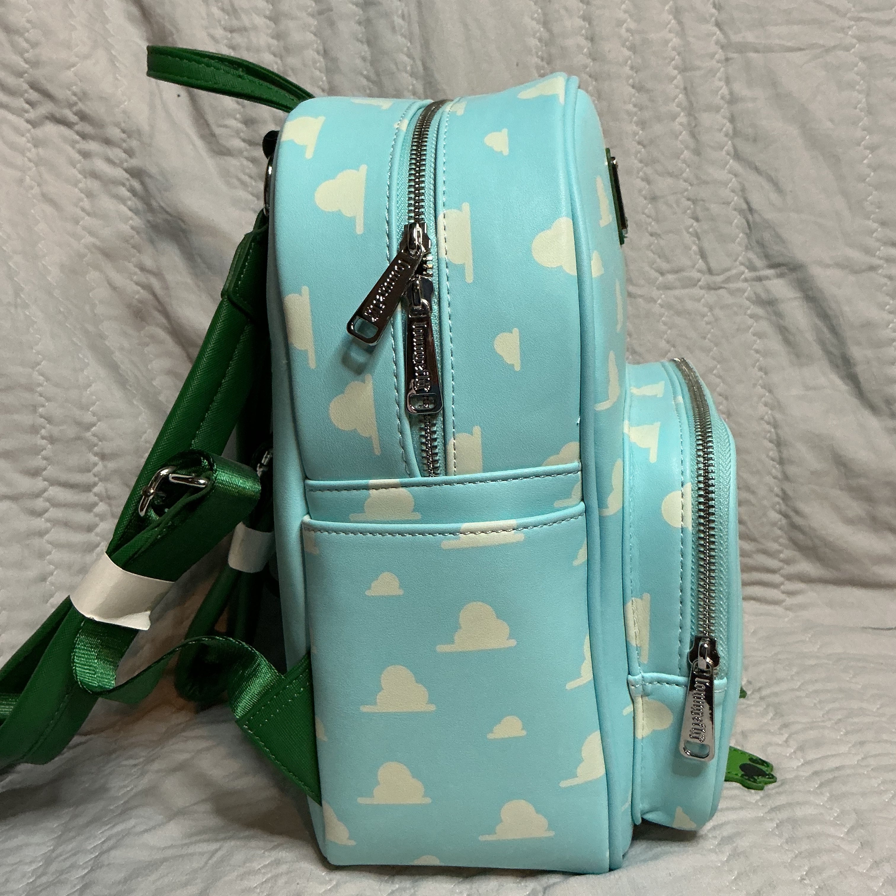 Rex Limited Edition Loungefly
