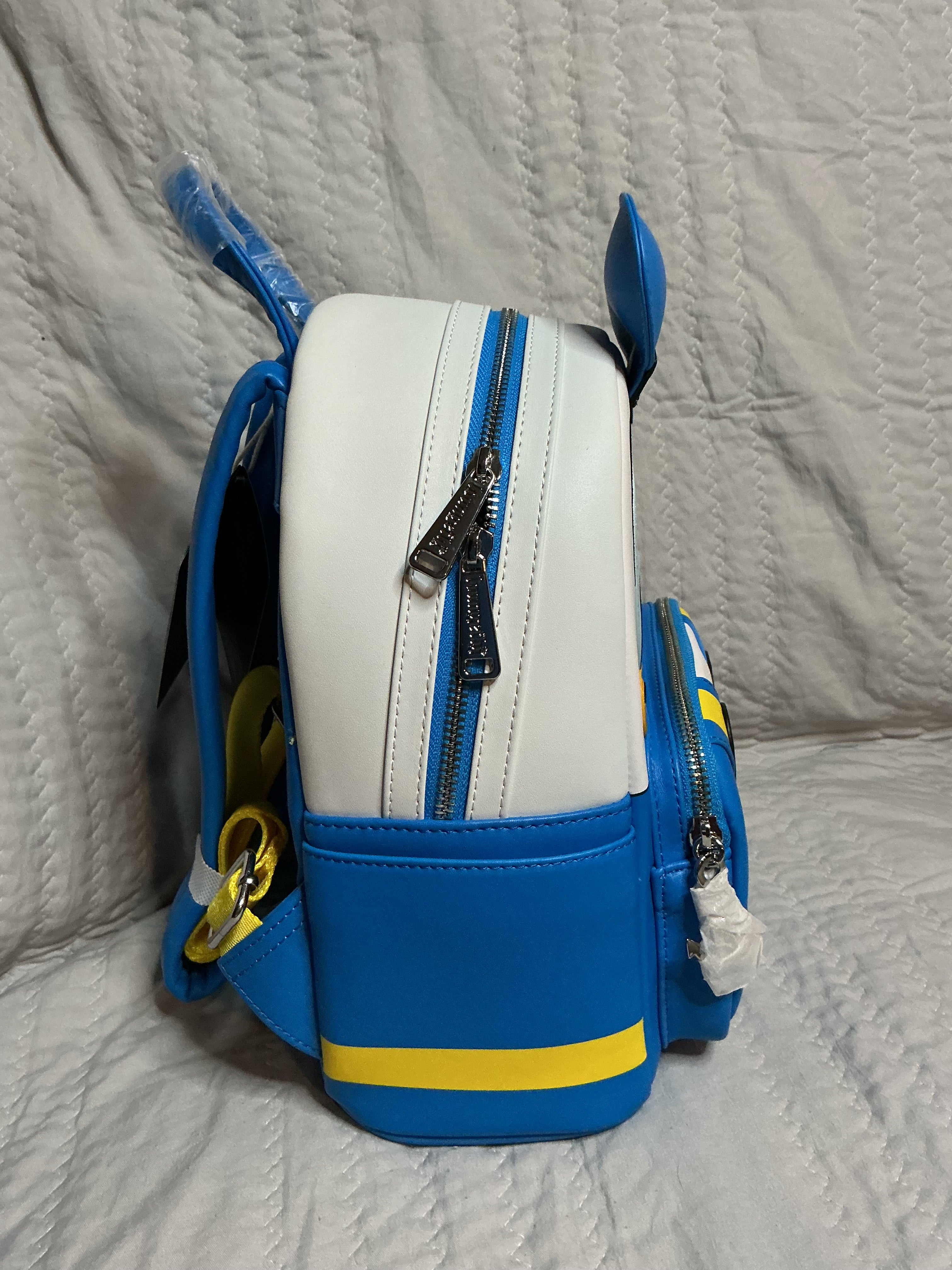 Donald Duck Loungefly