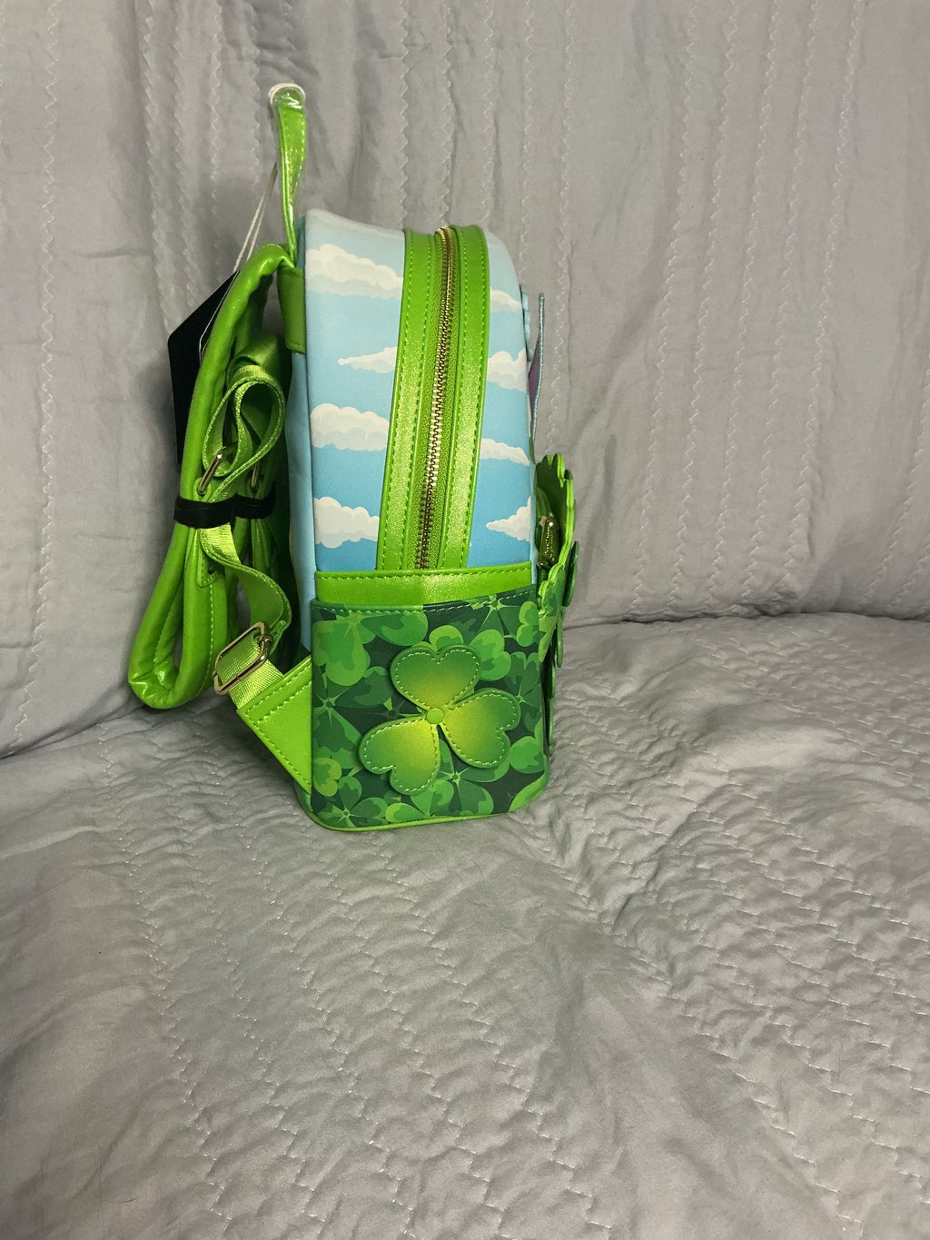 Tinker Bell Clover