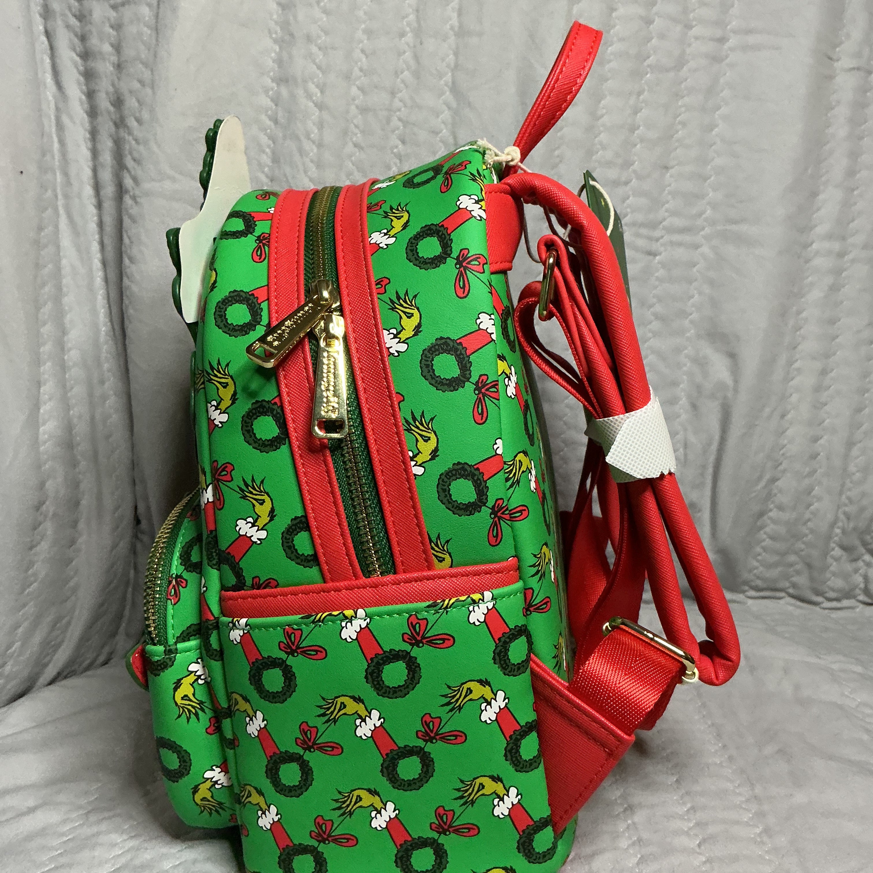 The Grinch Who Stole Christmas