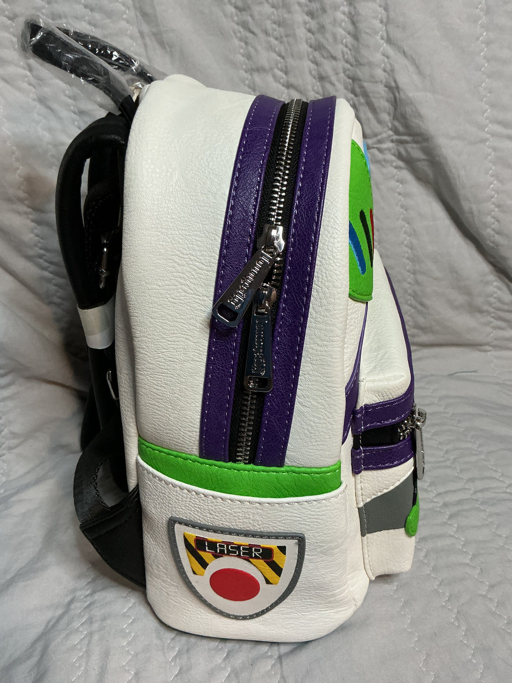 Buzz Lightyear
