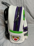 Buzz Lightyear