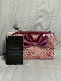 Minnie Mouse Sequence Wallet