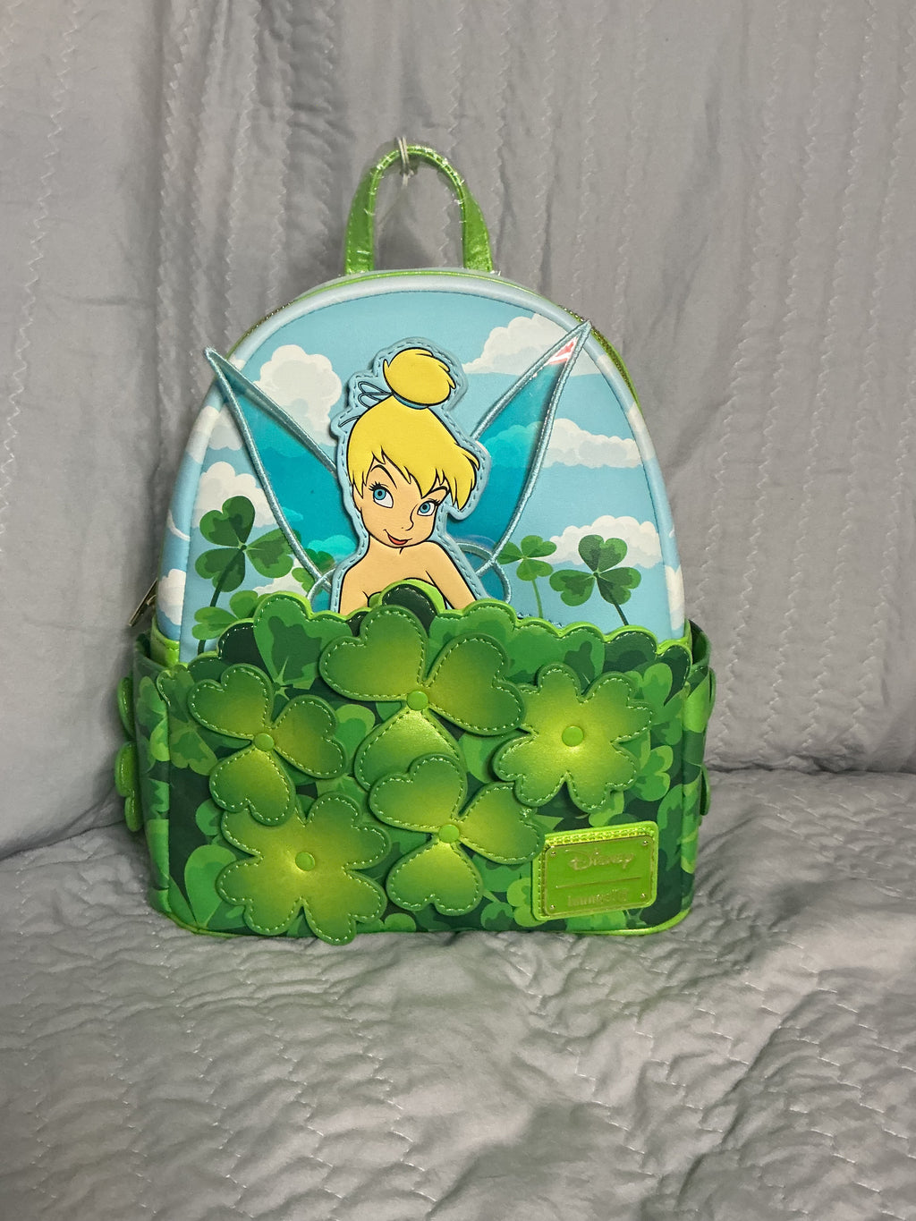 Tinker Bell Clover