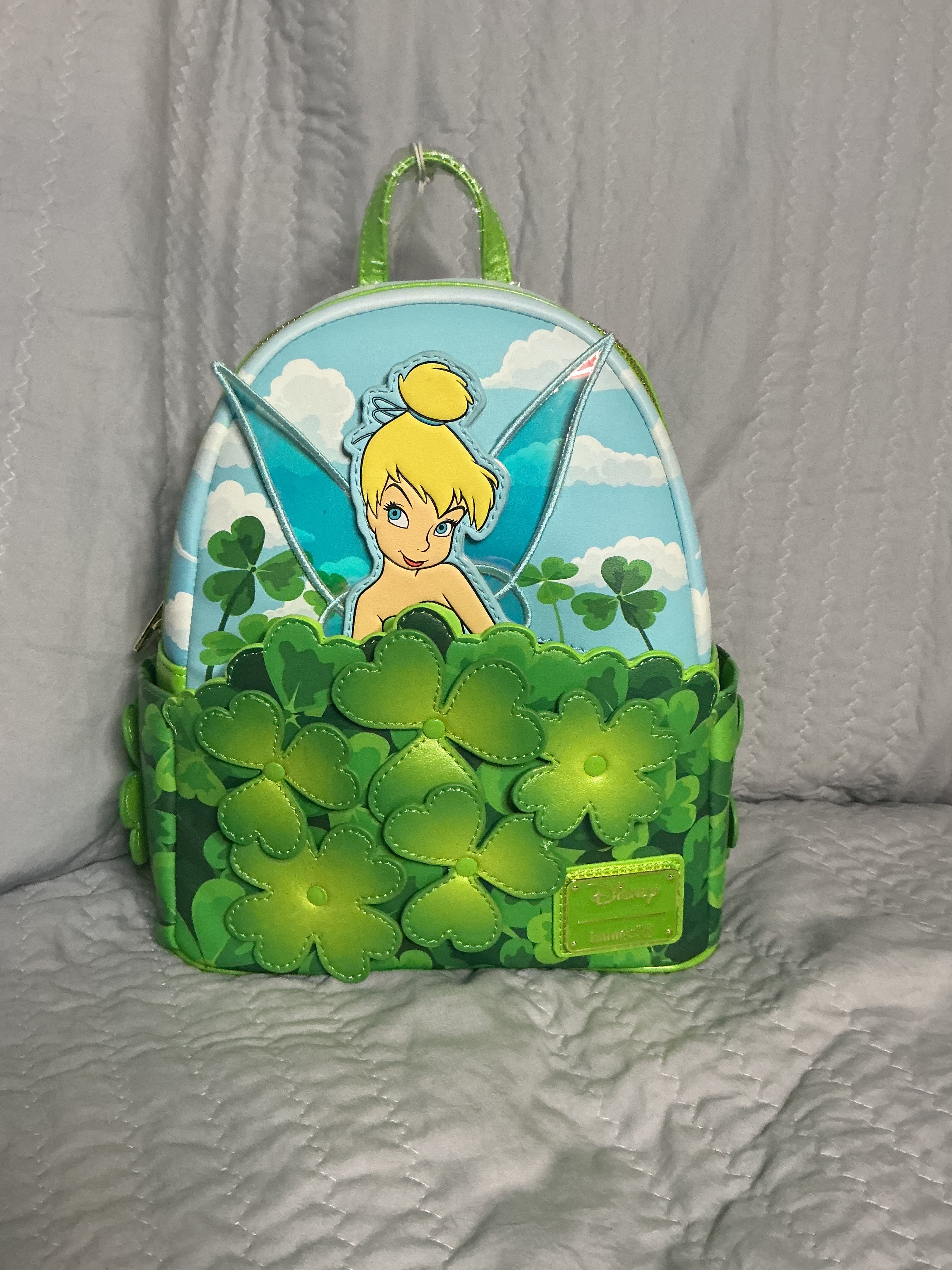 Tinker Bell Clover