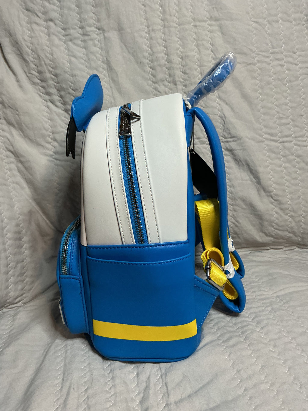 Donald Duck Loungefly