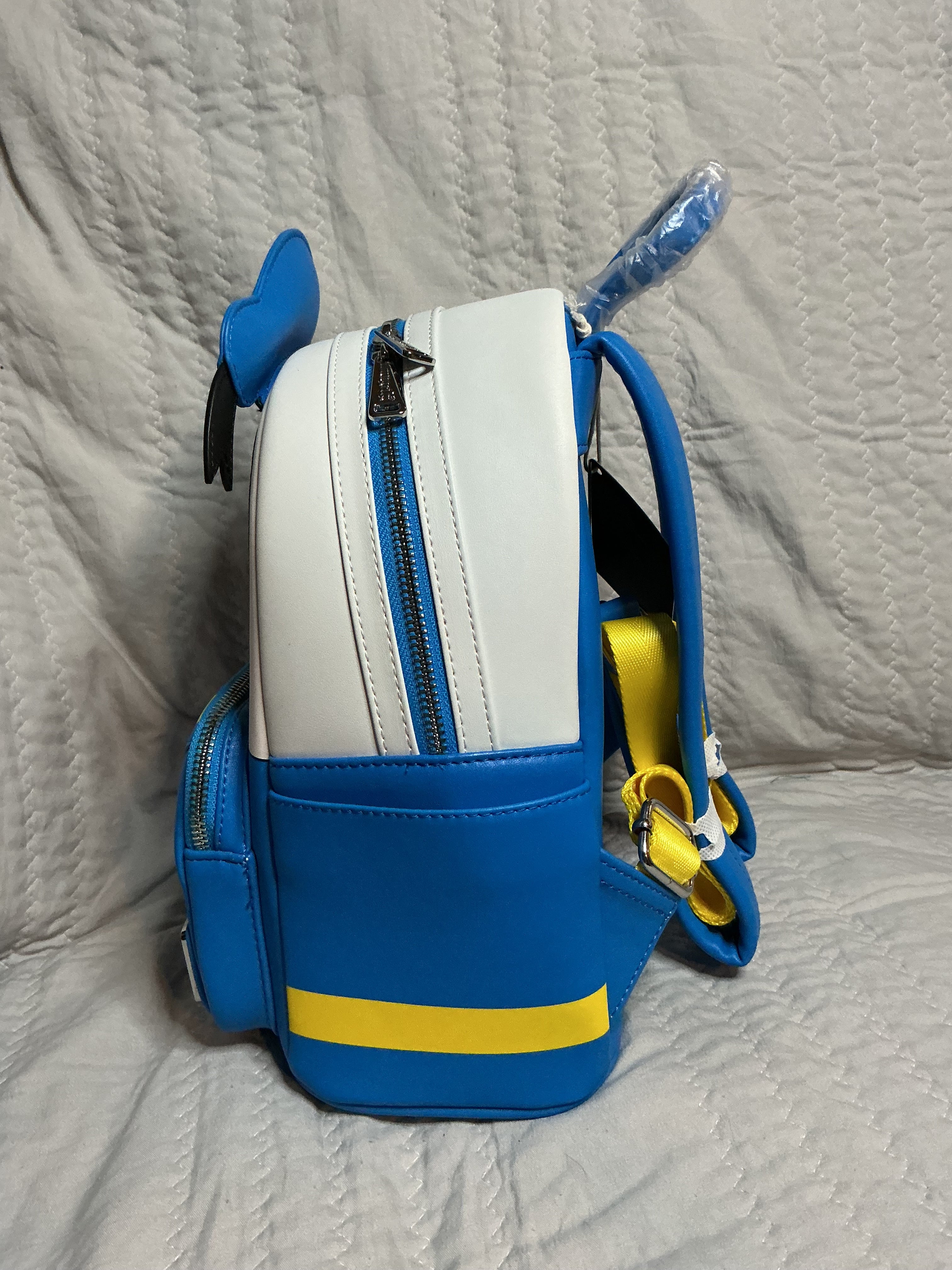 Donald Duck Loungefly