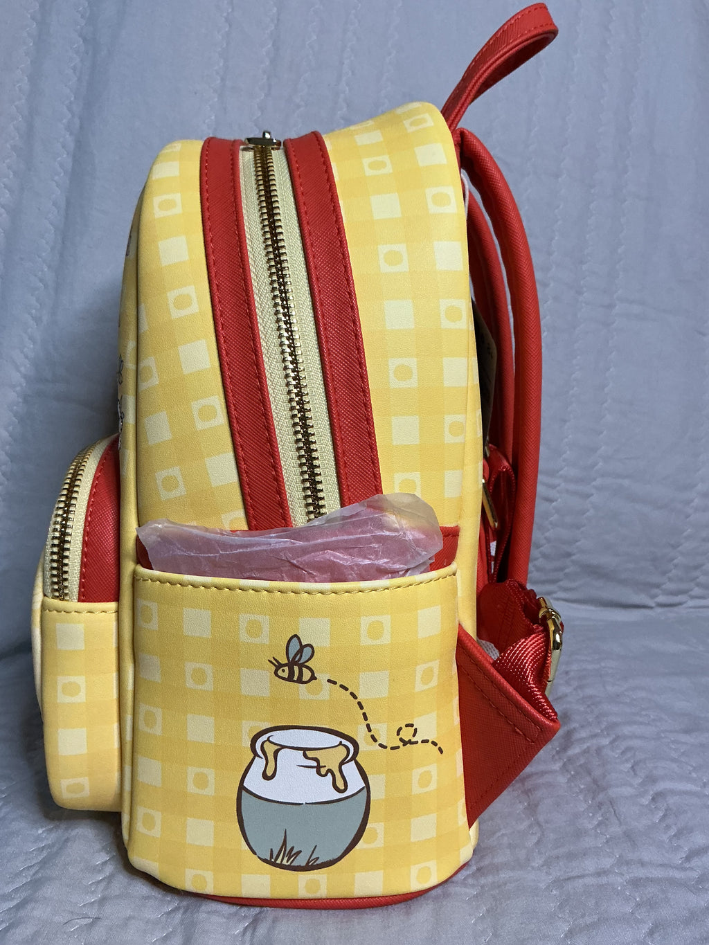 Winnie The Pooh Set