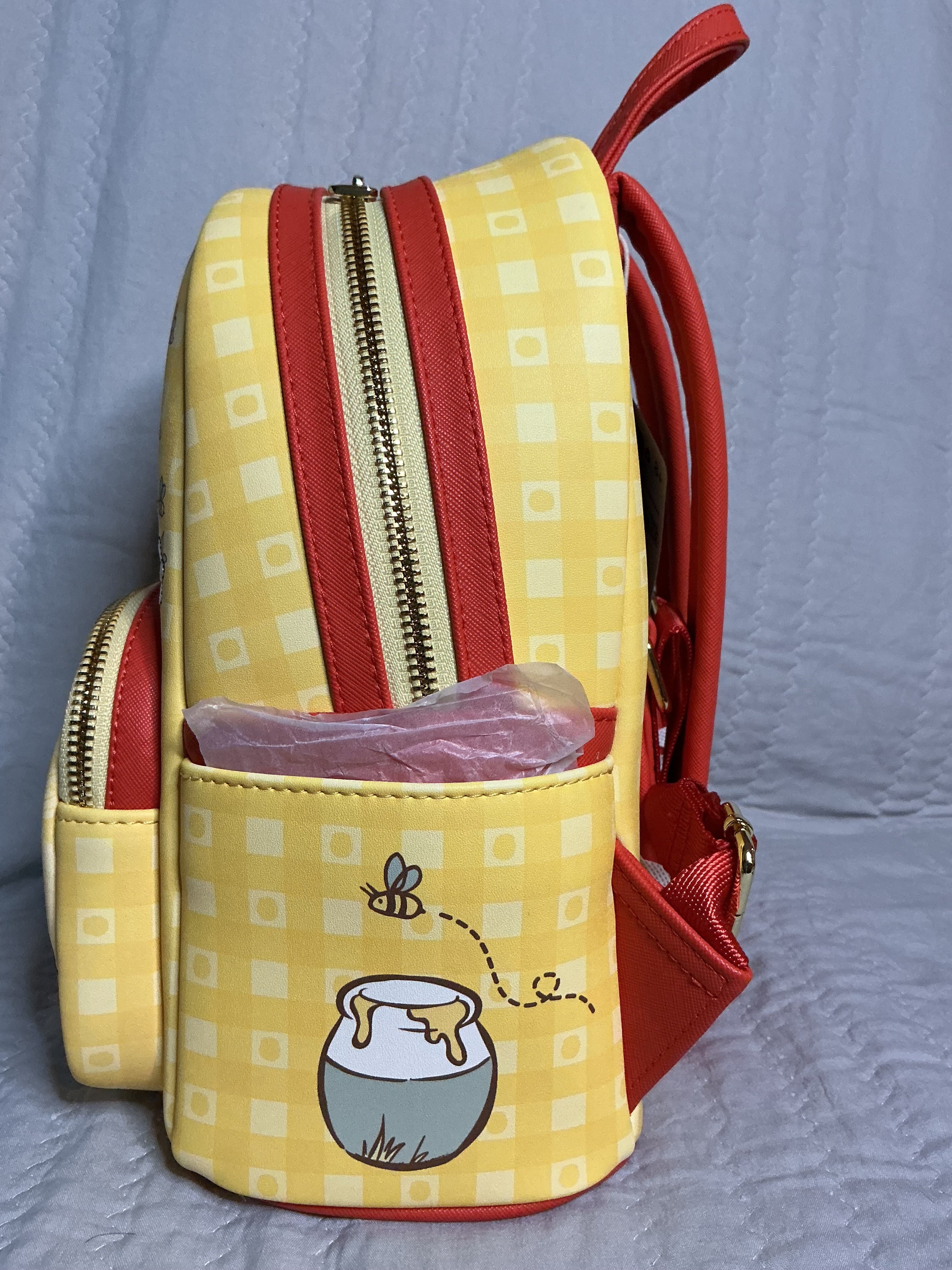 Winnie The Pooh Set