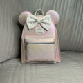 Iridescent Minnie Mouse￼