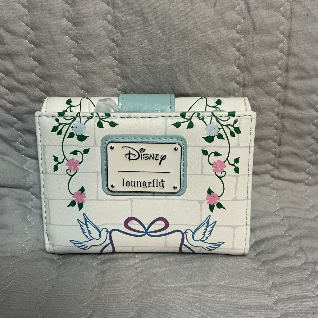 Cinderella Stained Glass Set