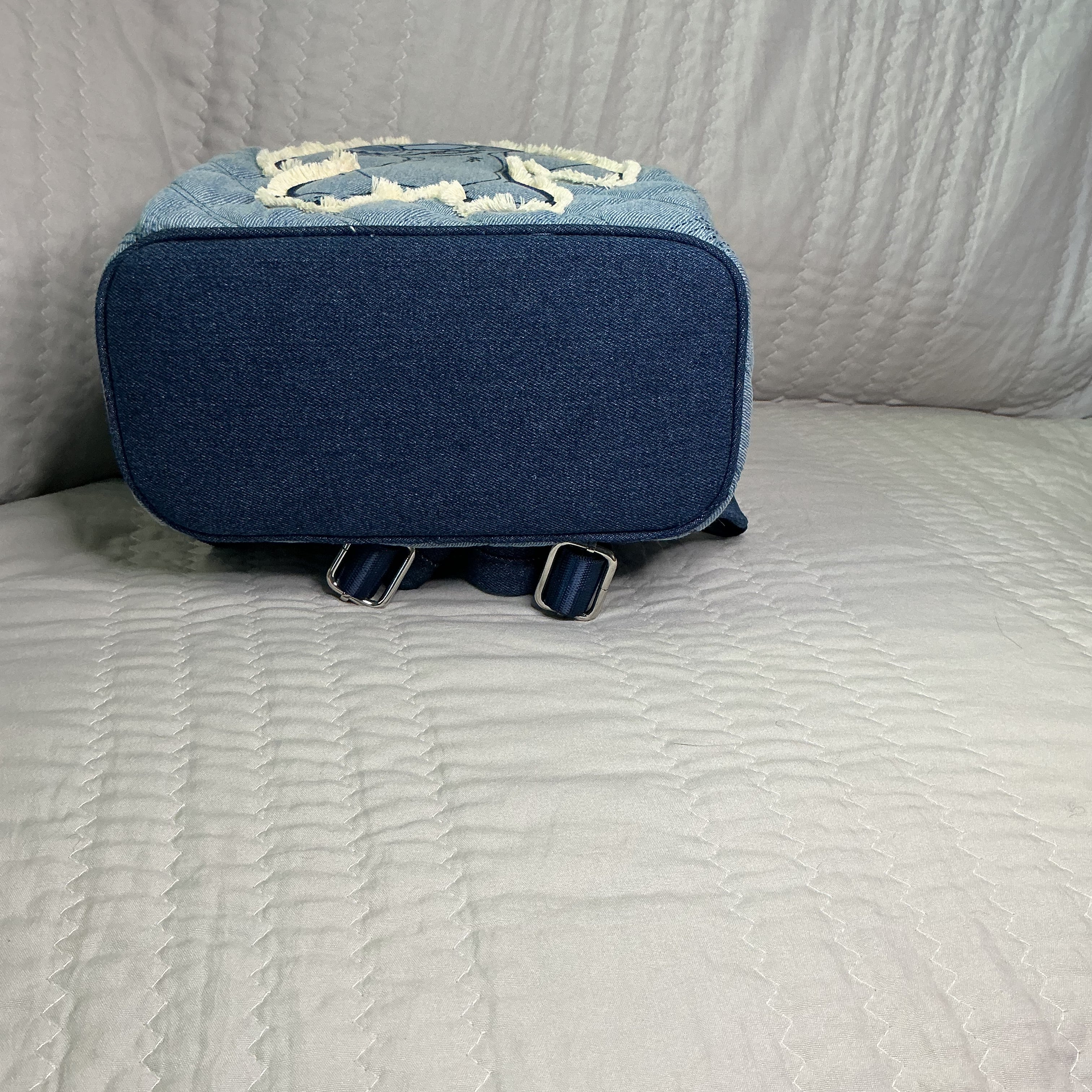 Denim Stitch