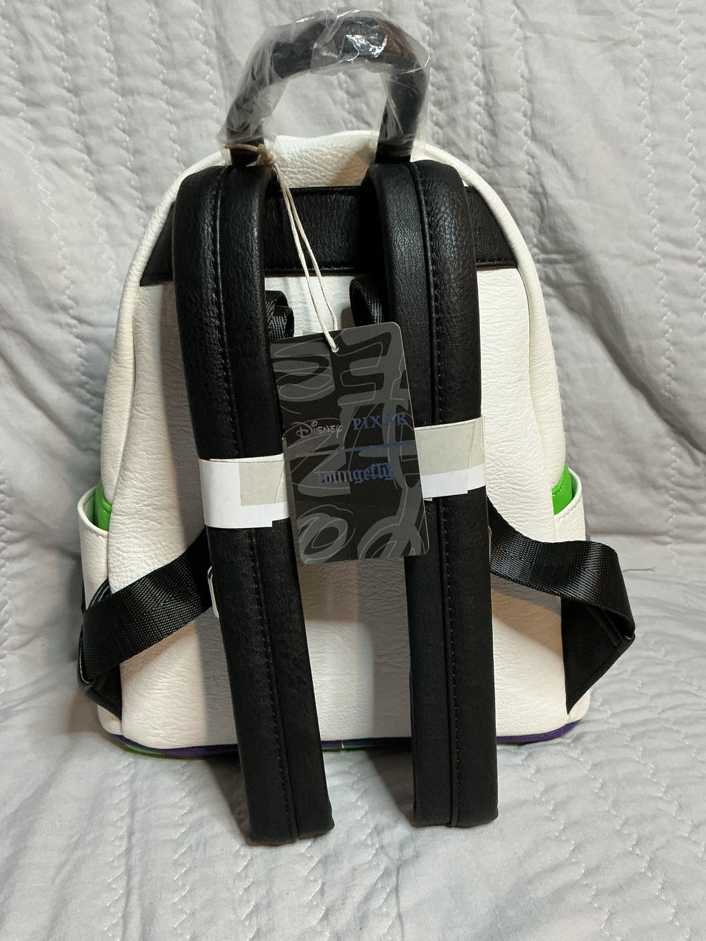 Buzz Lightyear