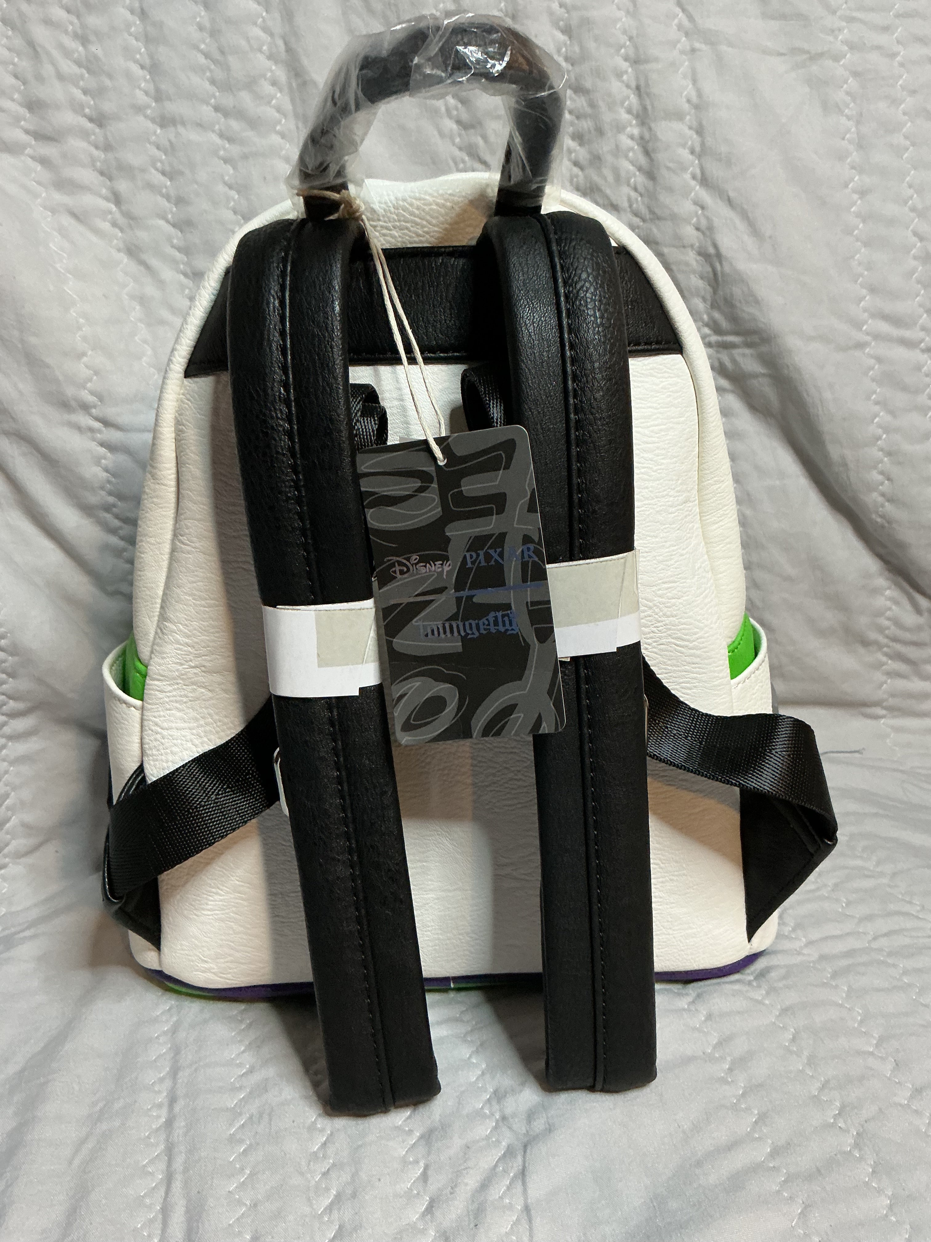 Buzz Lightyear