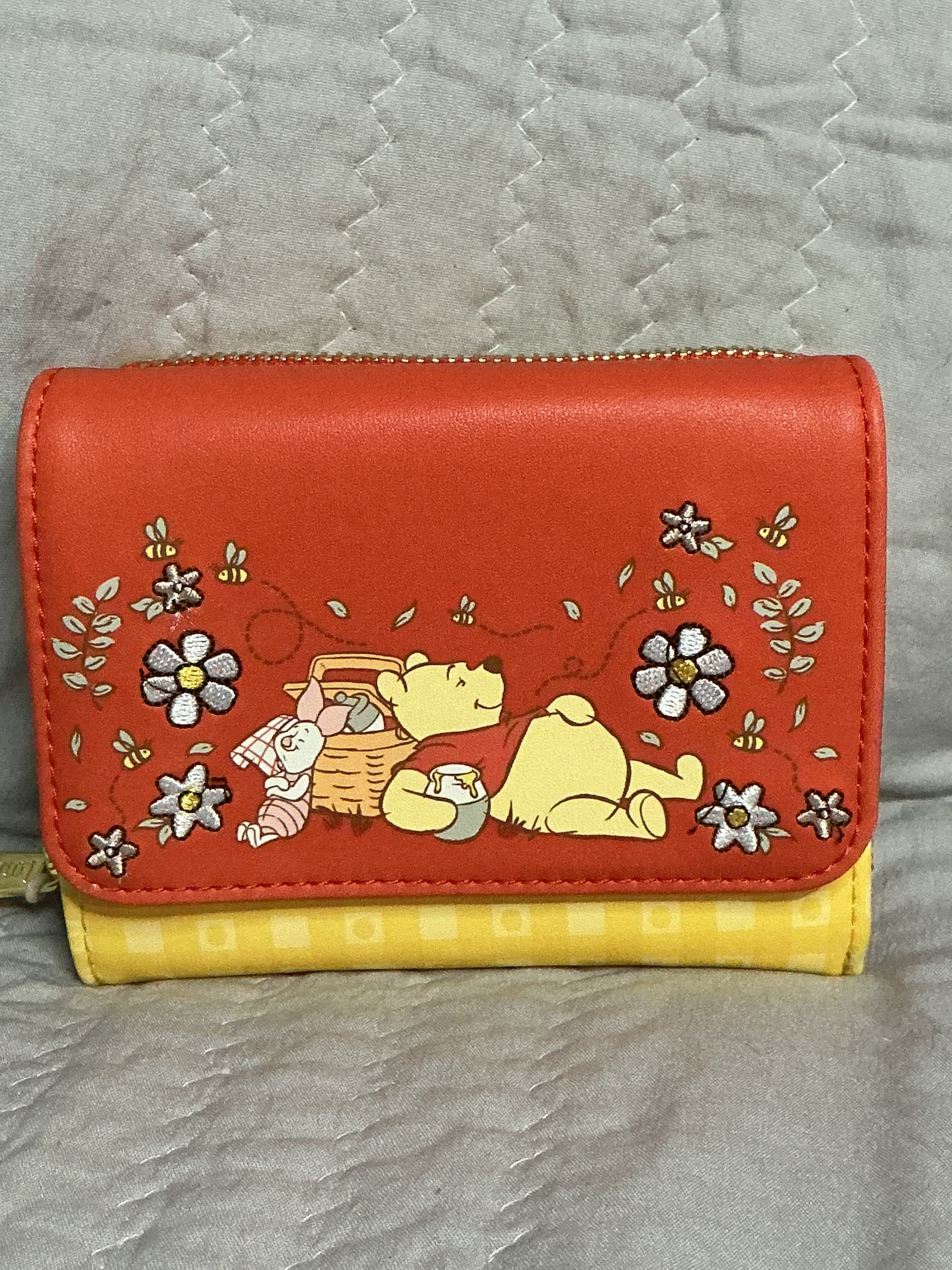Winnie The Pooh