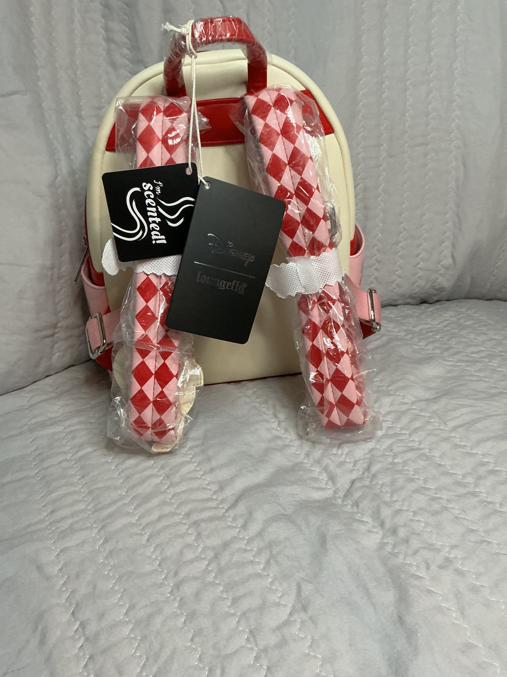 Alice Sketchy Scented