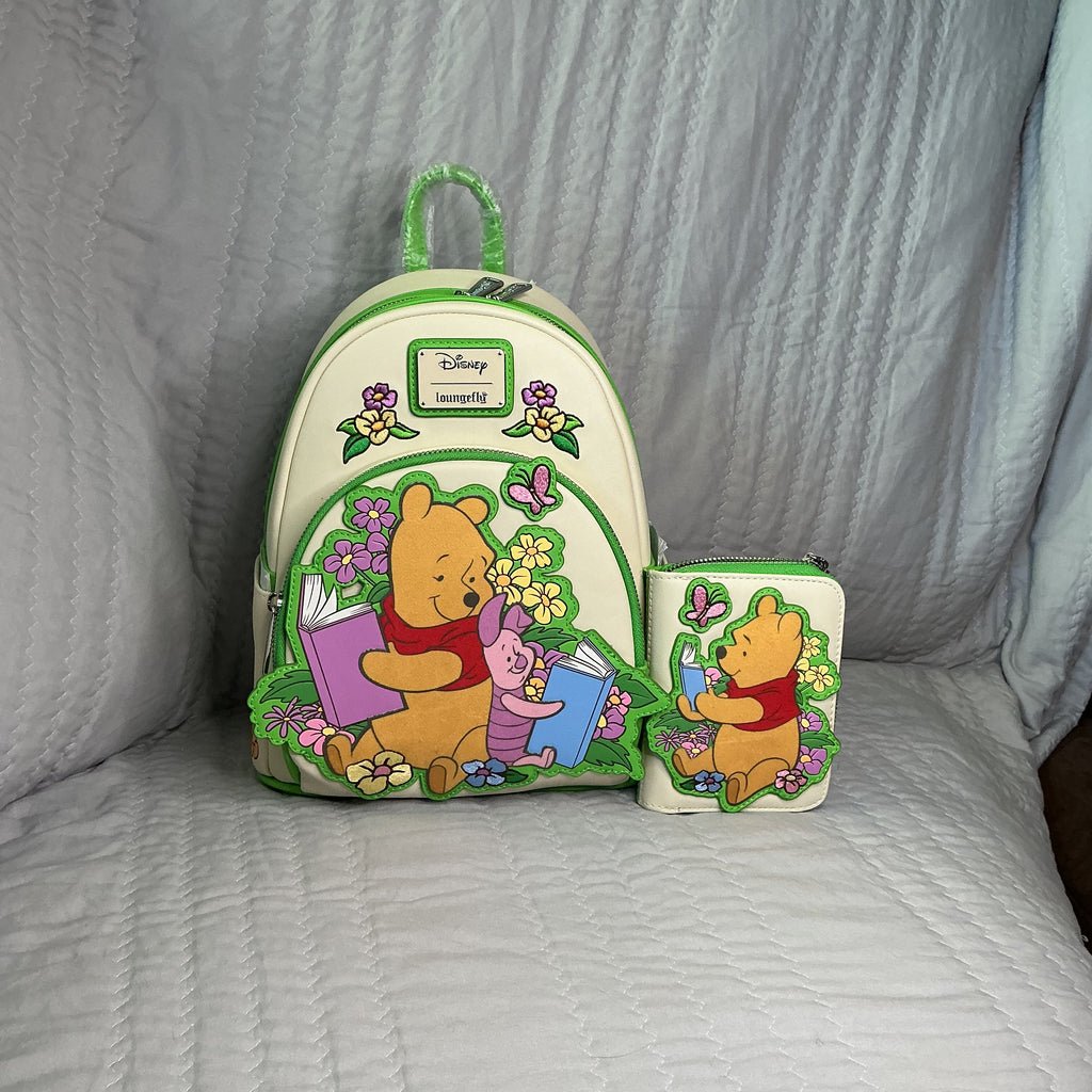 Winnie The Pooh
