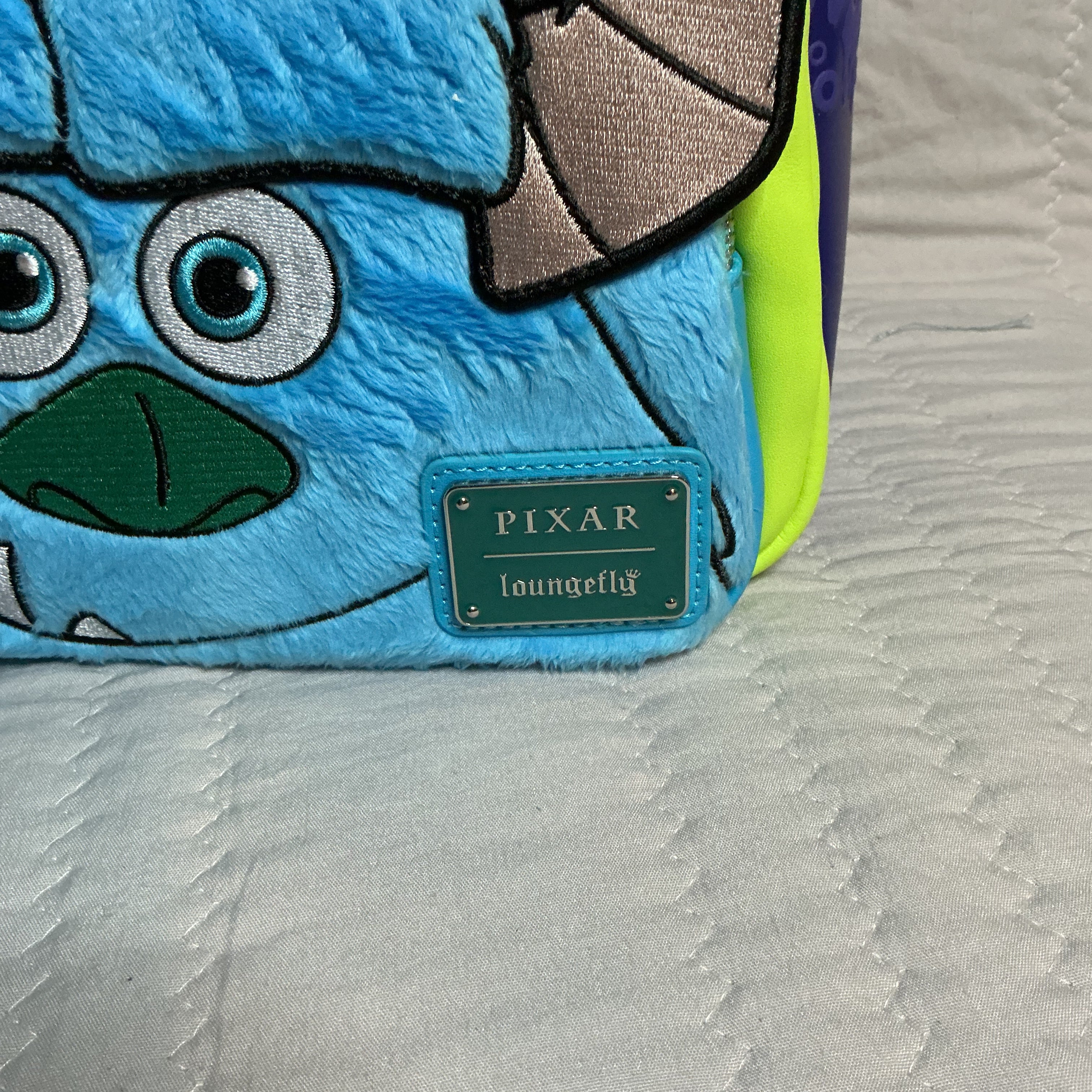Monster Inc