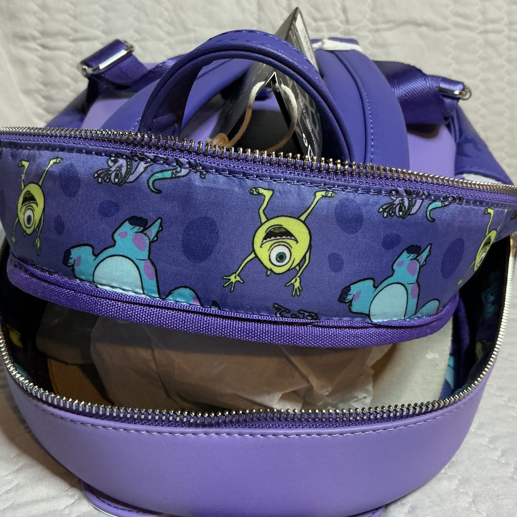 Monster Inc