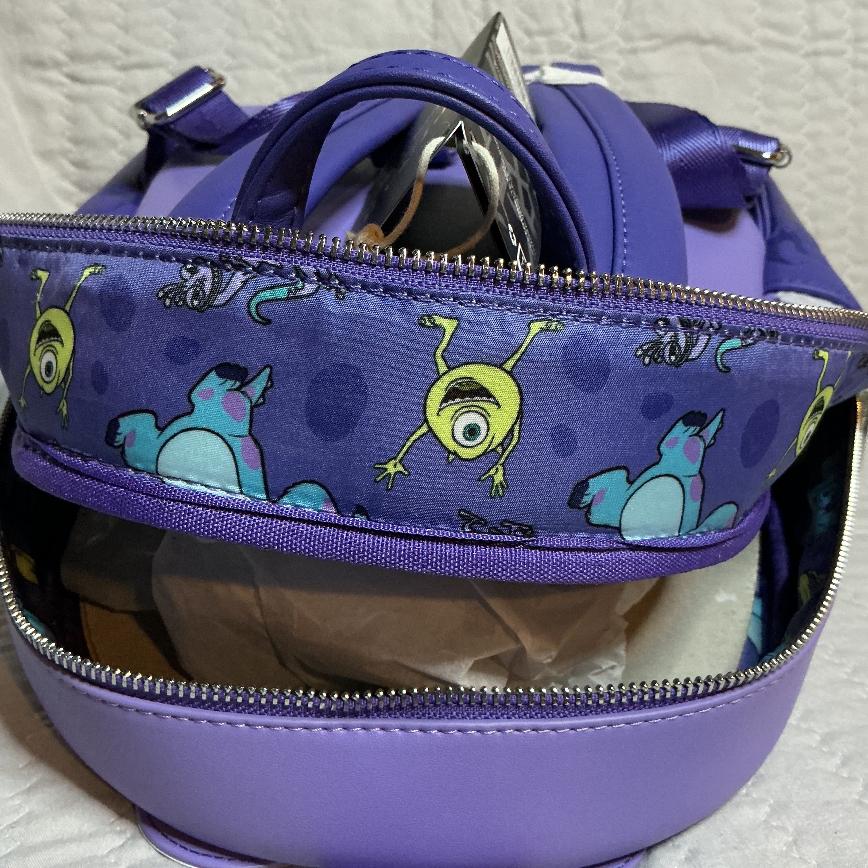 Monster Inc