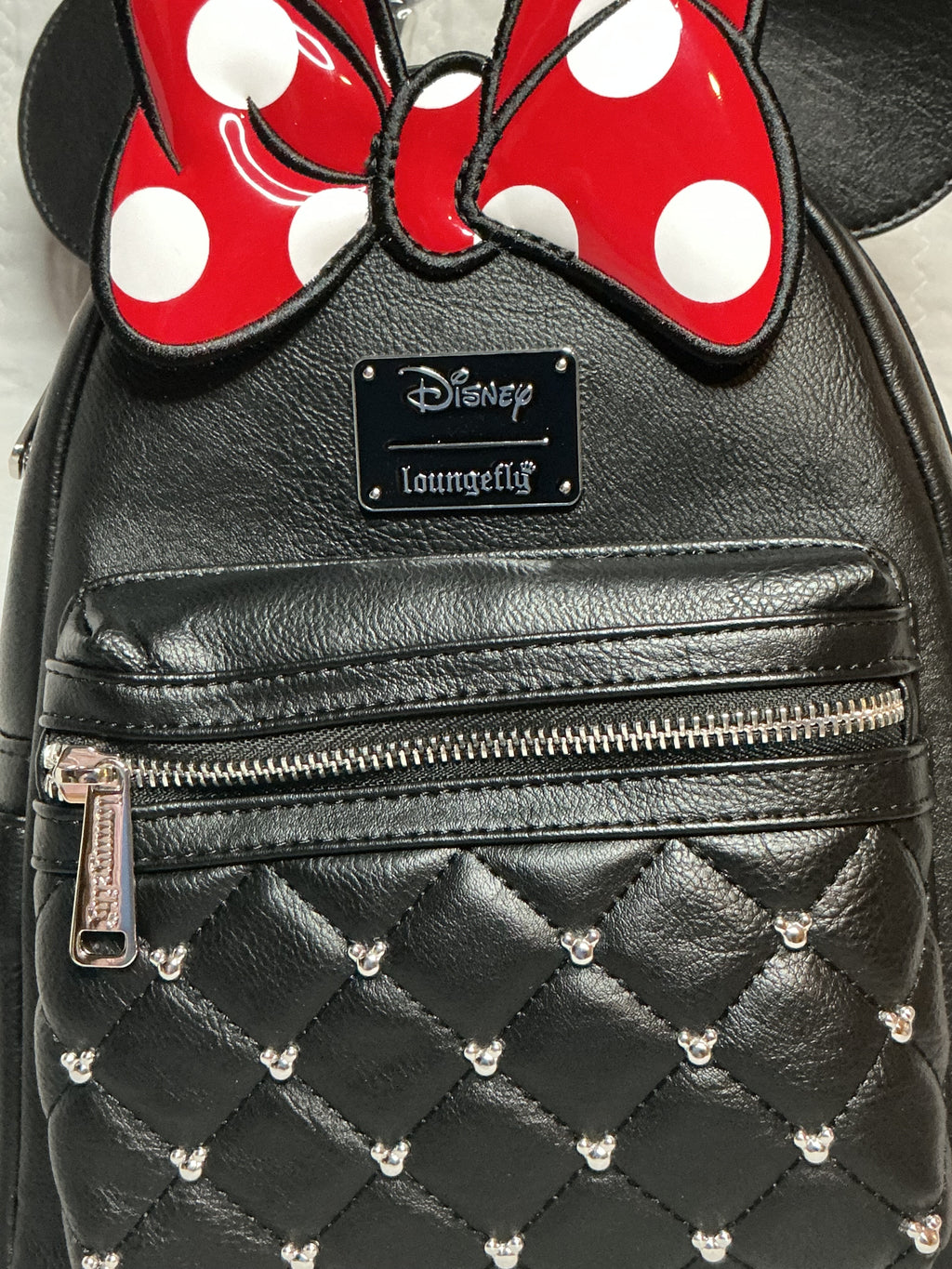 Minnie Mouse