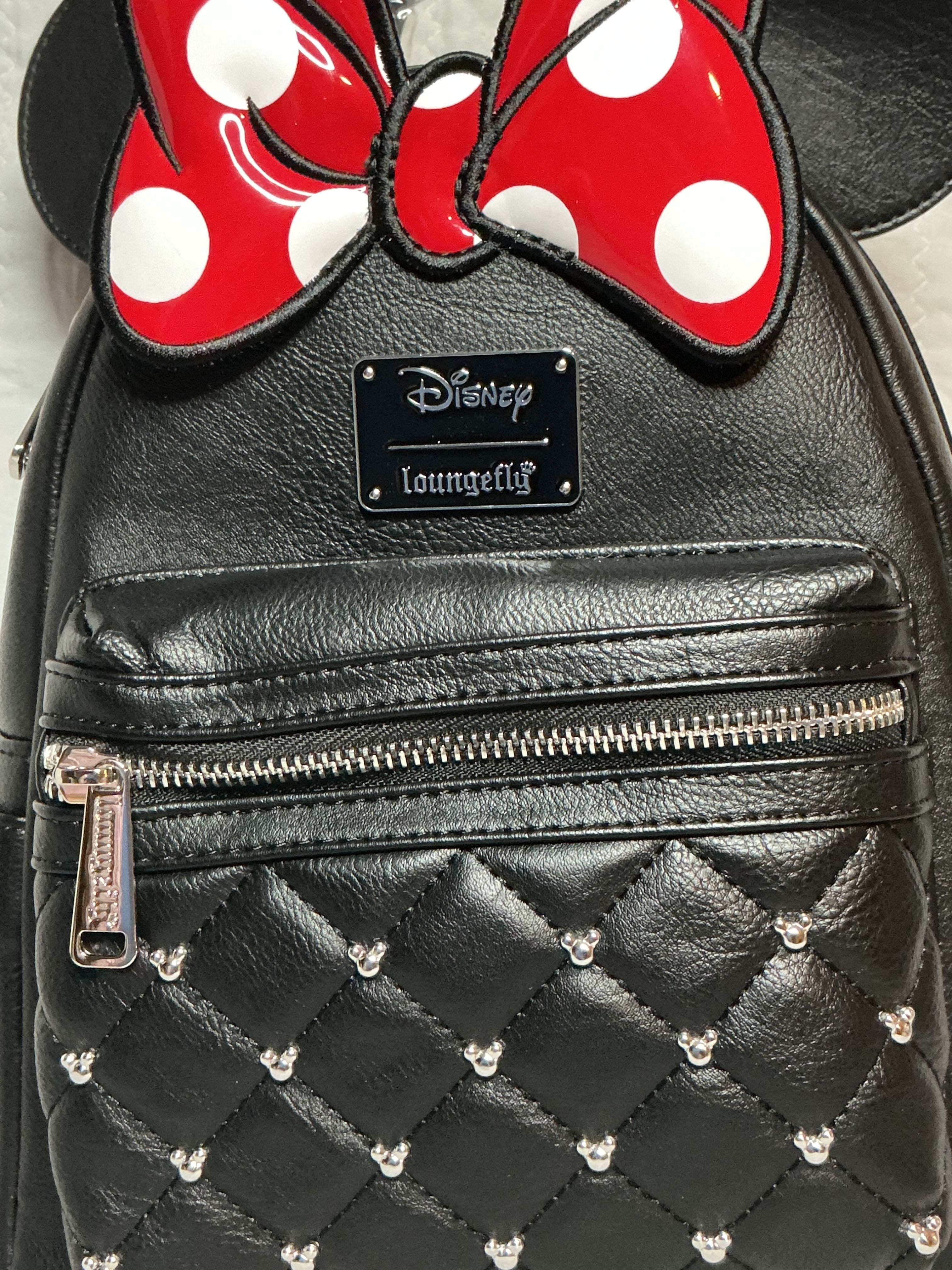 Minnie Mouse