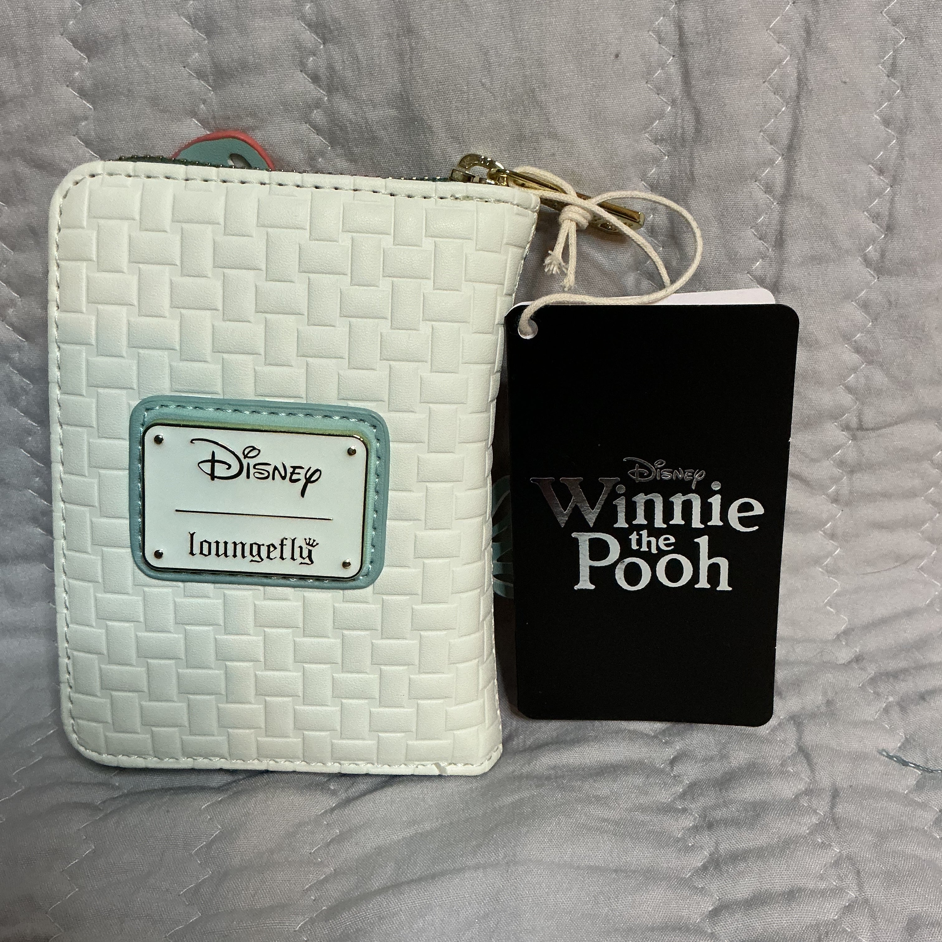 Winnie The Pooh