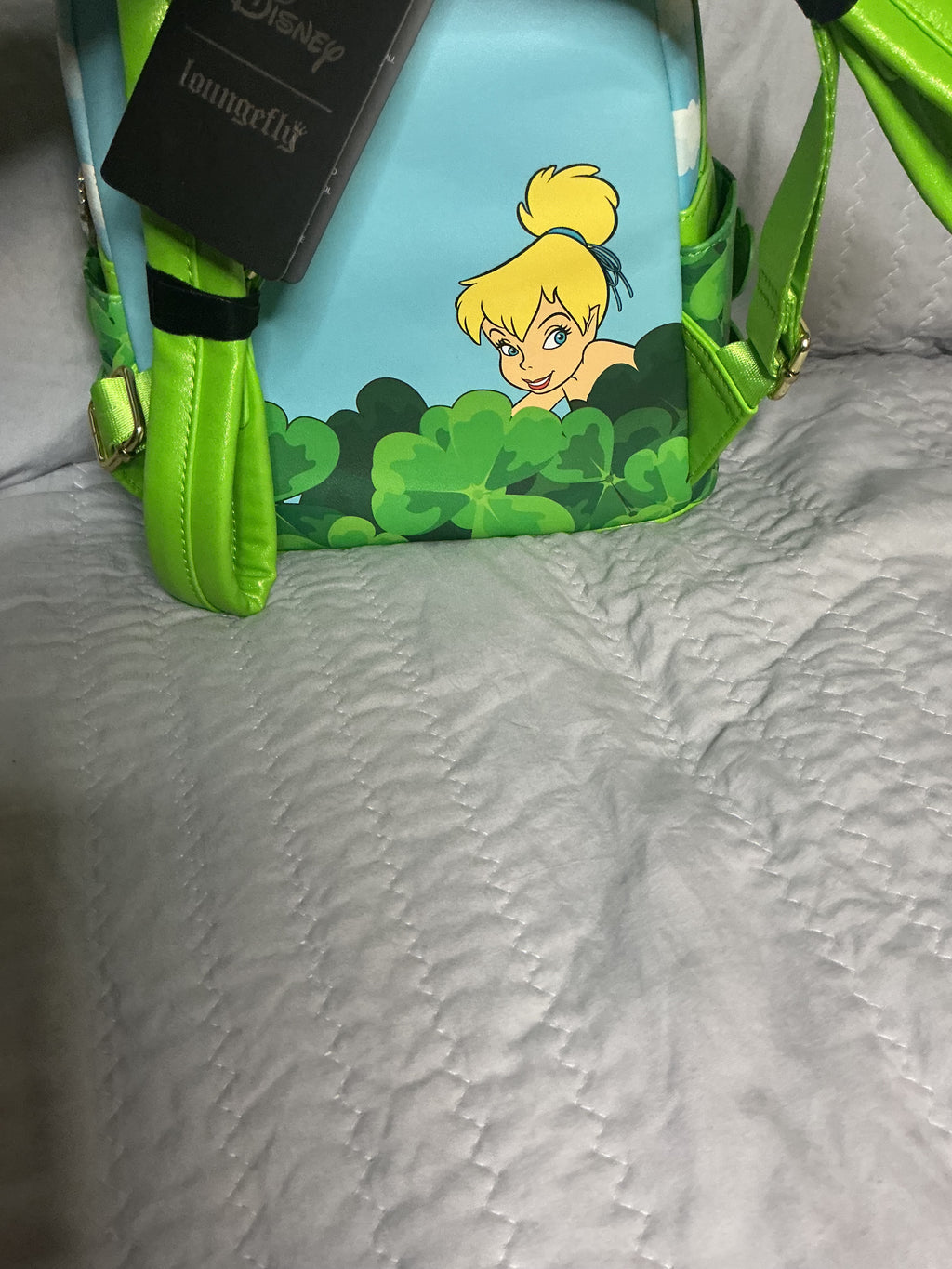 Tinker Bell Clover