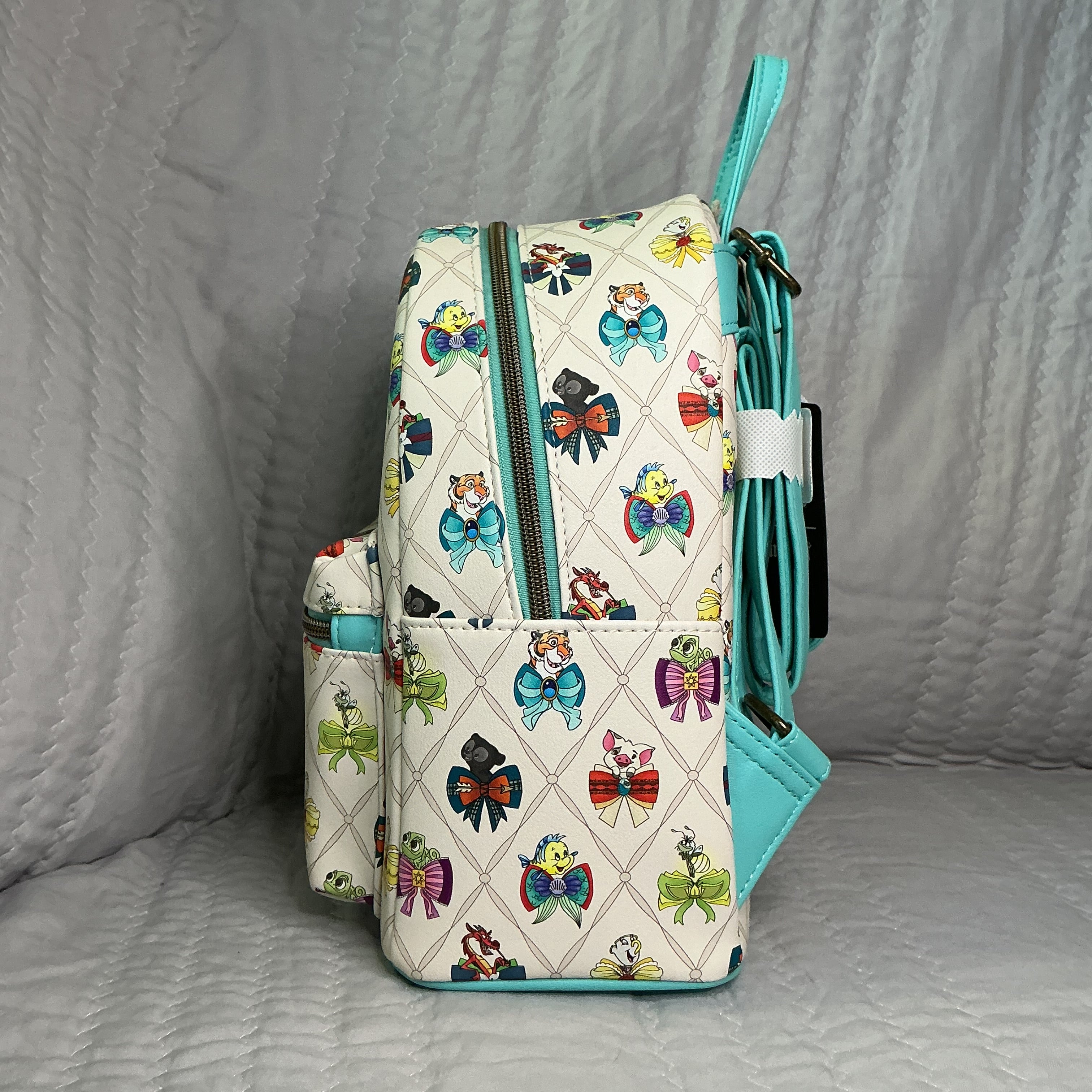 Princess Bows Sidekicks